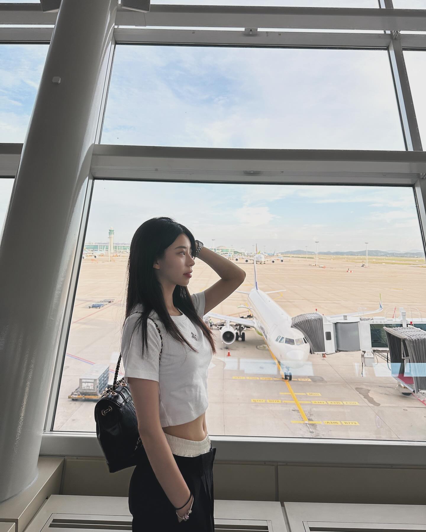 얼렁뚱땅 일본 1일차🛫🩵