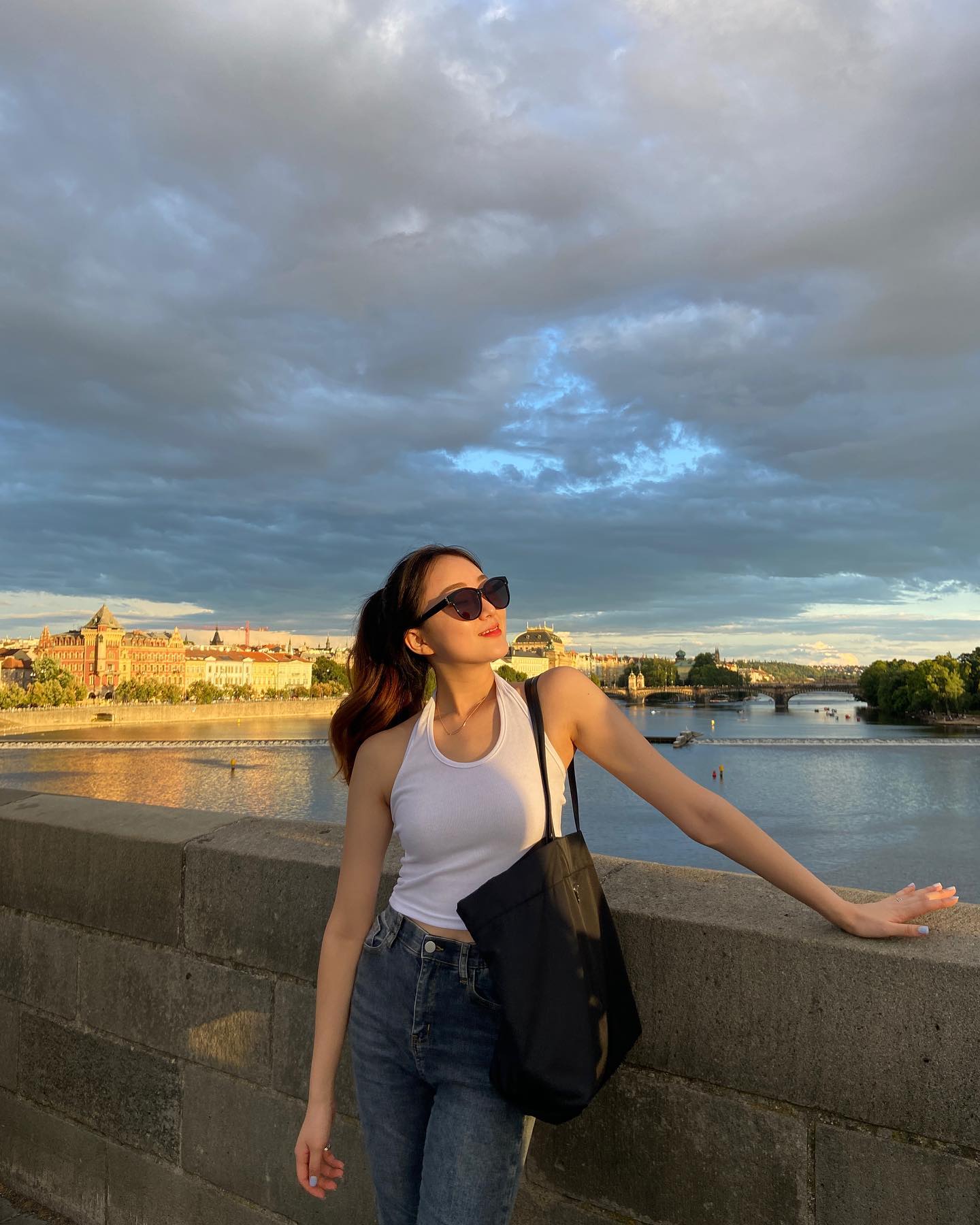 #praha #charlesbridge