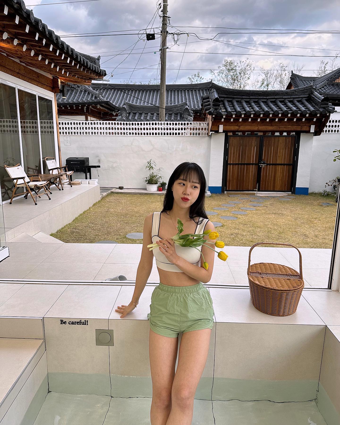 행복한 가을의 경주🍂