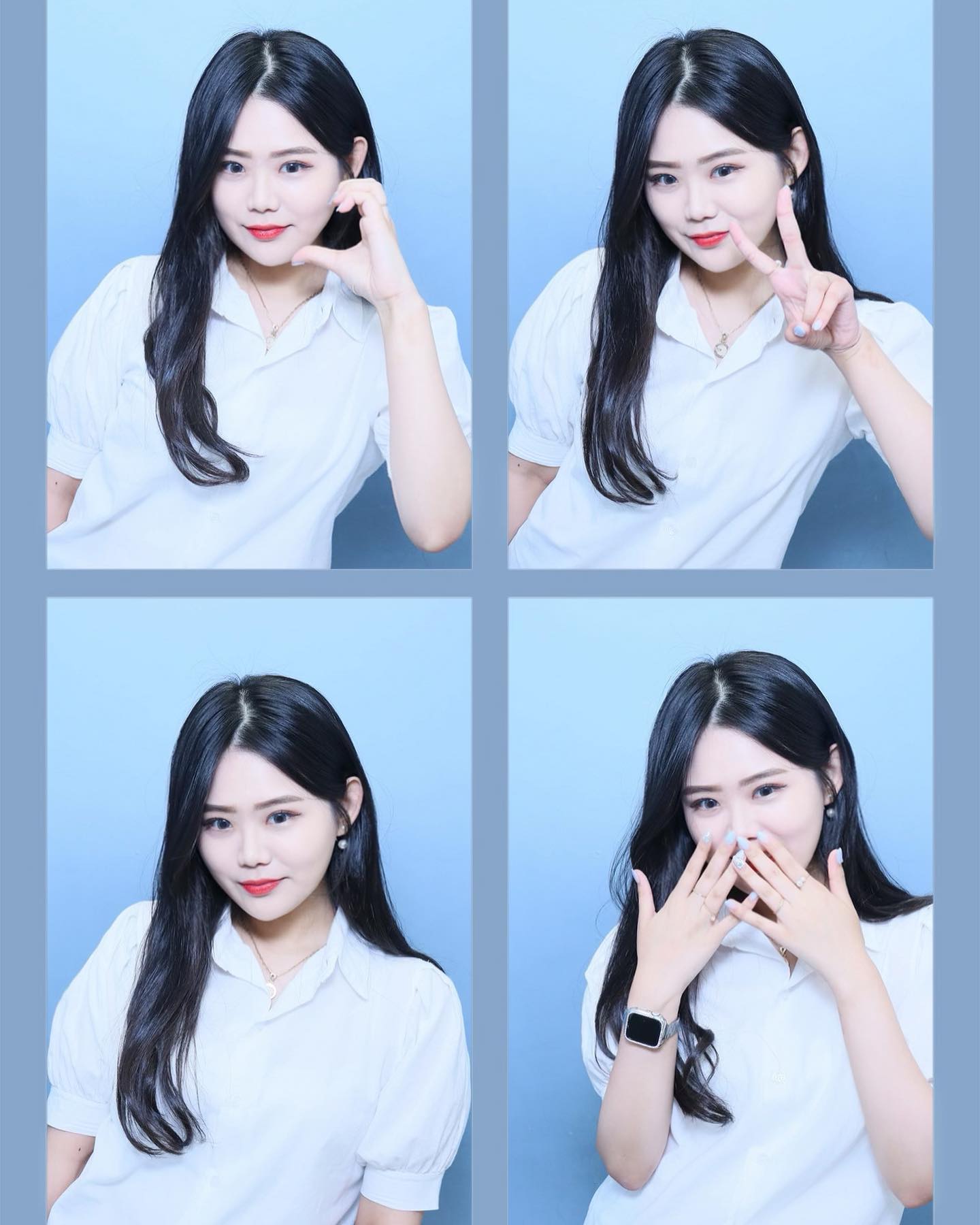 여름 🩵🏖️🦋
