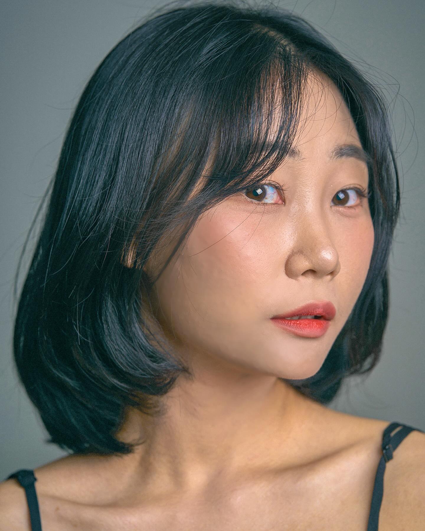 #배우프로필 2 📸