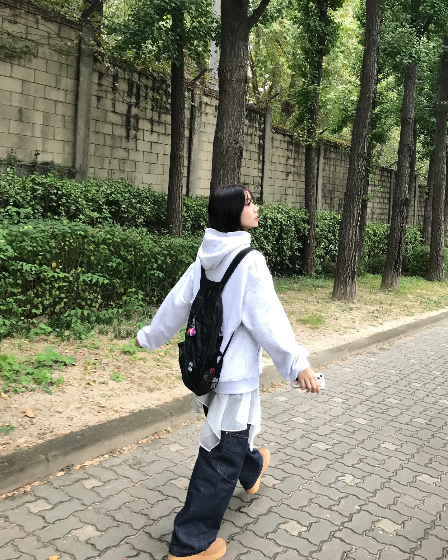 해방촌 . 마니마니 좋다 . 엄청 . 🪽🪽