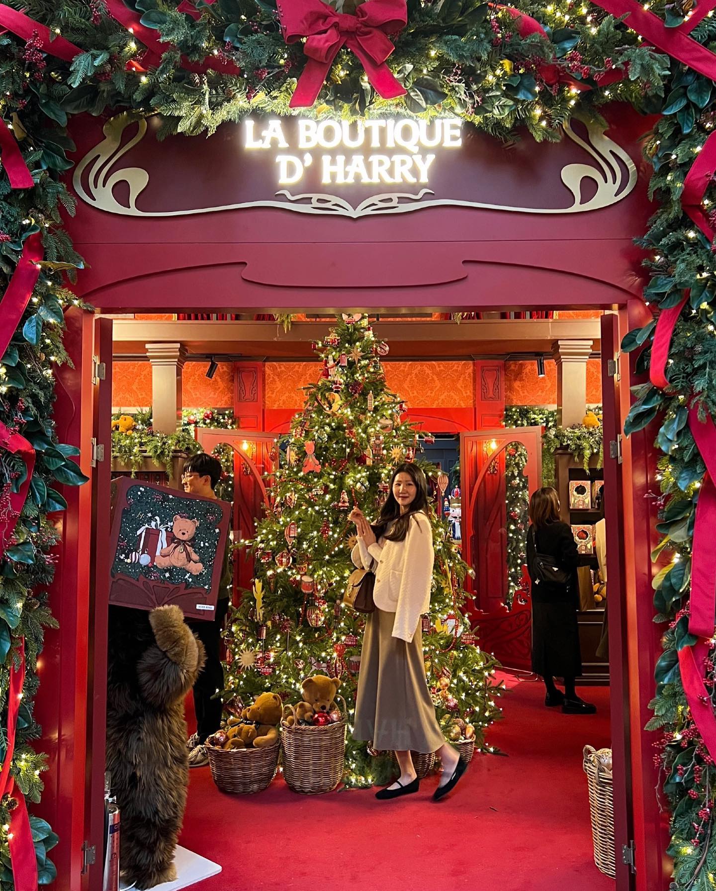 🎄