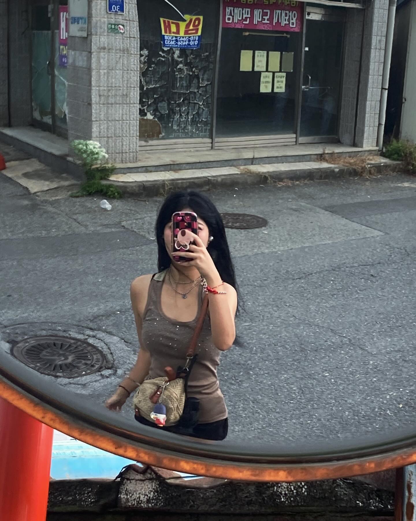 훠궈사랑녀