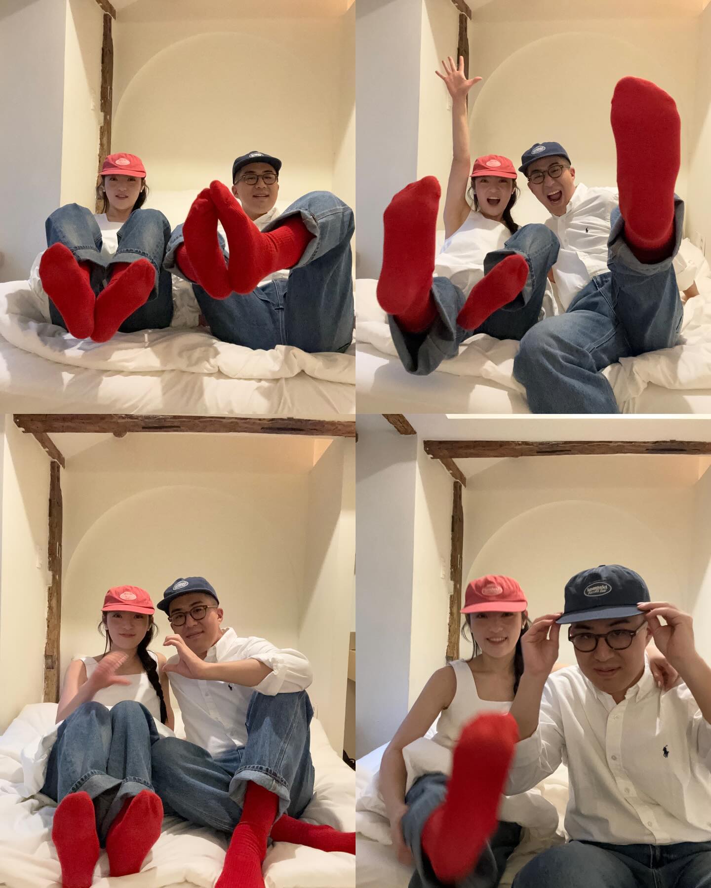 웨딩촬영•••••🫧🪽끝난줄알았쥬?^^ 
키티남친 본적있나요....빡빡이가된 호우랑 너무 닮은것같아서 요즘 푹빠진...ㅋㅋㅋㅋㅋㅋ웨딩에 진심인 우리..아직 사진첩 꽉차있는데......🤭호호... 웨딩사진폭탄 미안합니다🫶🏻

#셀프웨딩촬영 #제주도셀프웨딩 #아일안 #제주도숙소 #키티 #키티남친 #kitty
