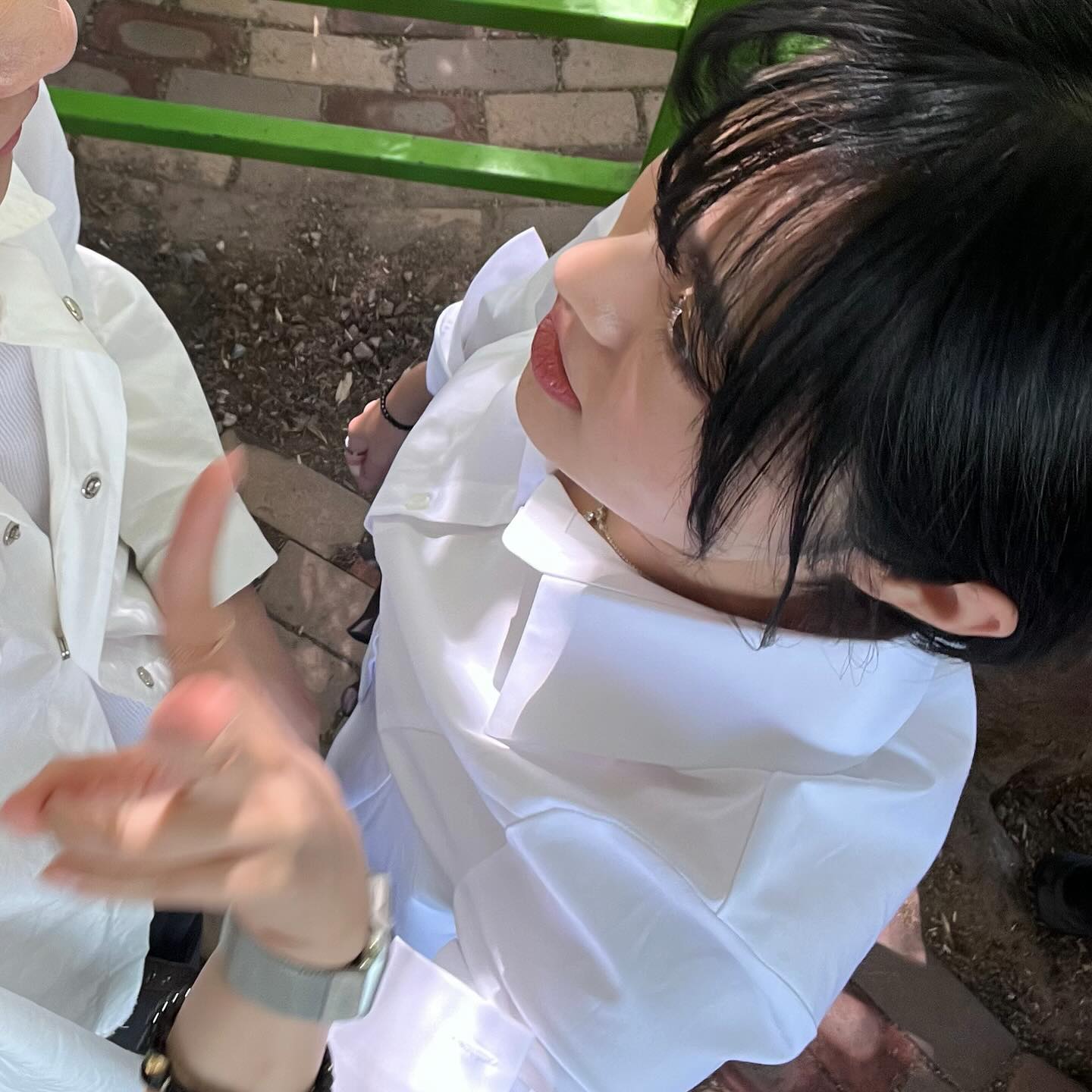 여름 막바지와 가을맞이 즐거웠던 경주 여행도 안녕 👋🏻