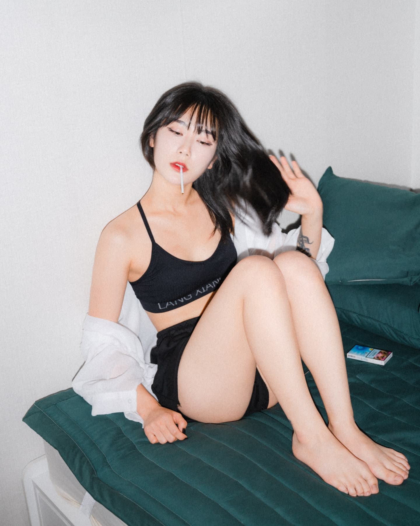 촬영이 처음이라 어색하고 떨렸었는데 되게 편안한 분위기로 잘 이끌어주셔서 덕분에 새롭고 재밌는 경험이였어요! 이쁘고 멋진 사진 감사합니다❤️
#스냅 #스냅사진 #광주