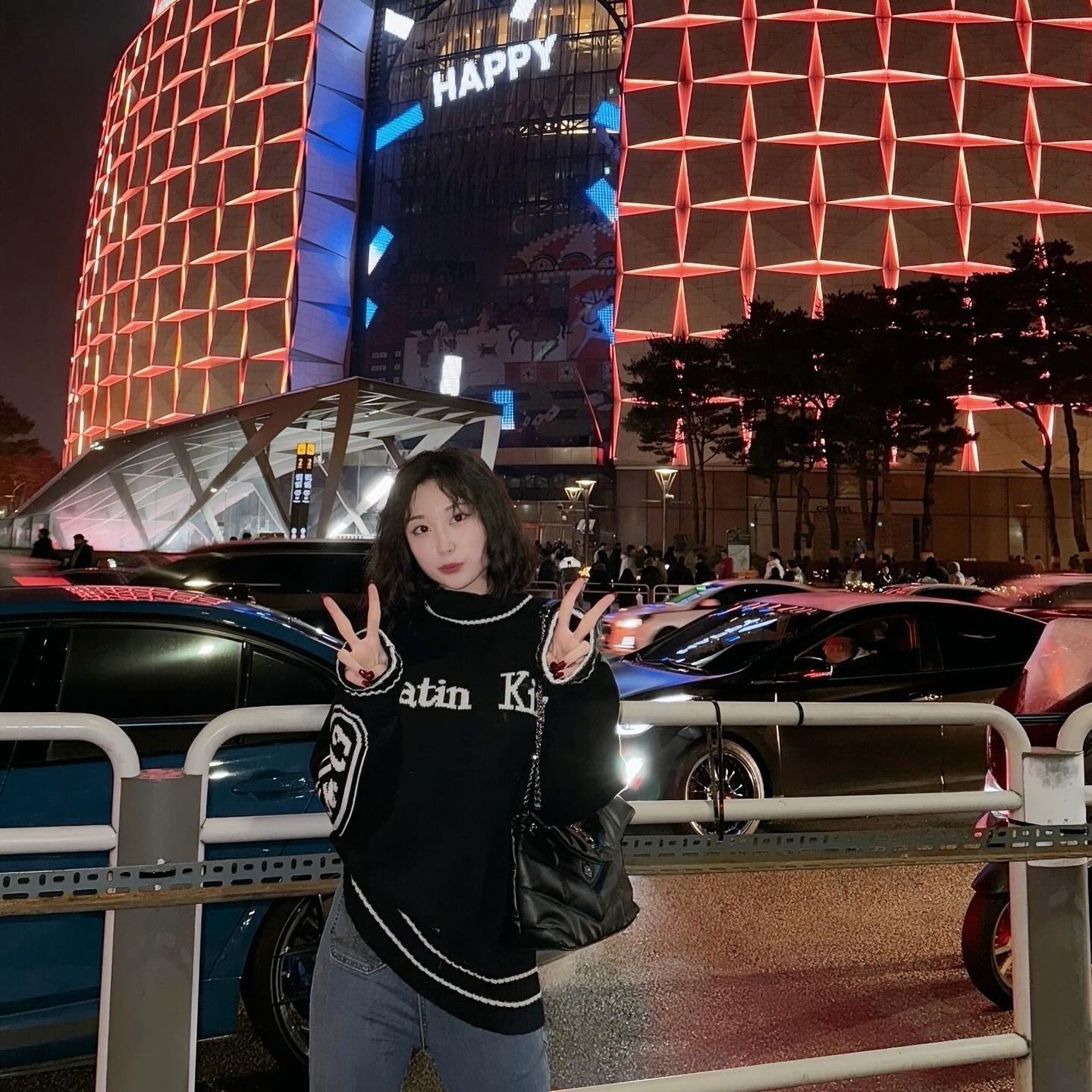 #ɢᴏᴏᴅʙʏᴇ2023 #ʜᴇʟʟᴏ2024
해삐 뉴이어 복 왕 마니 돈도 왕 마니 햄보카자아 🧧❤️