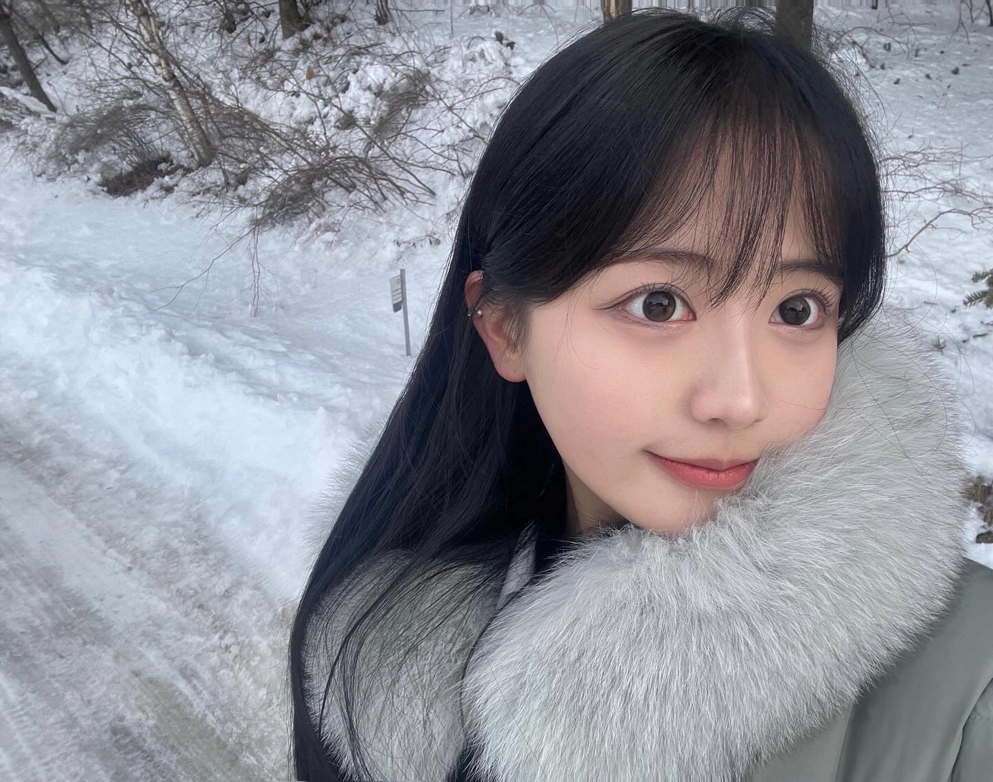 대관령 갔는데 일찍 끝나서 양 먹이 못 준 날.. 💧