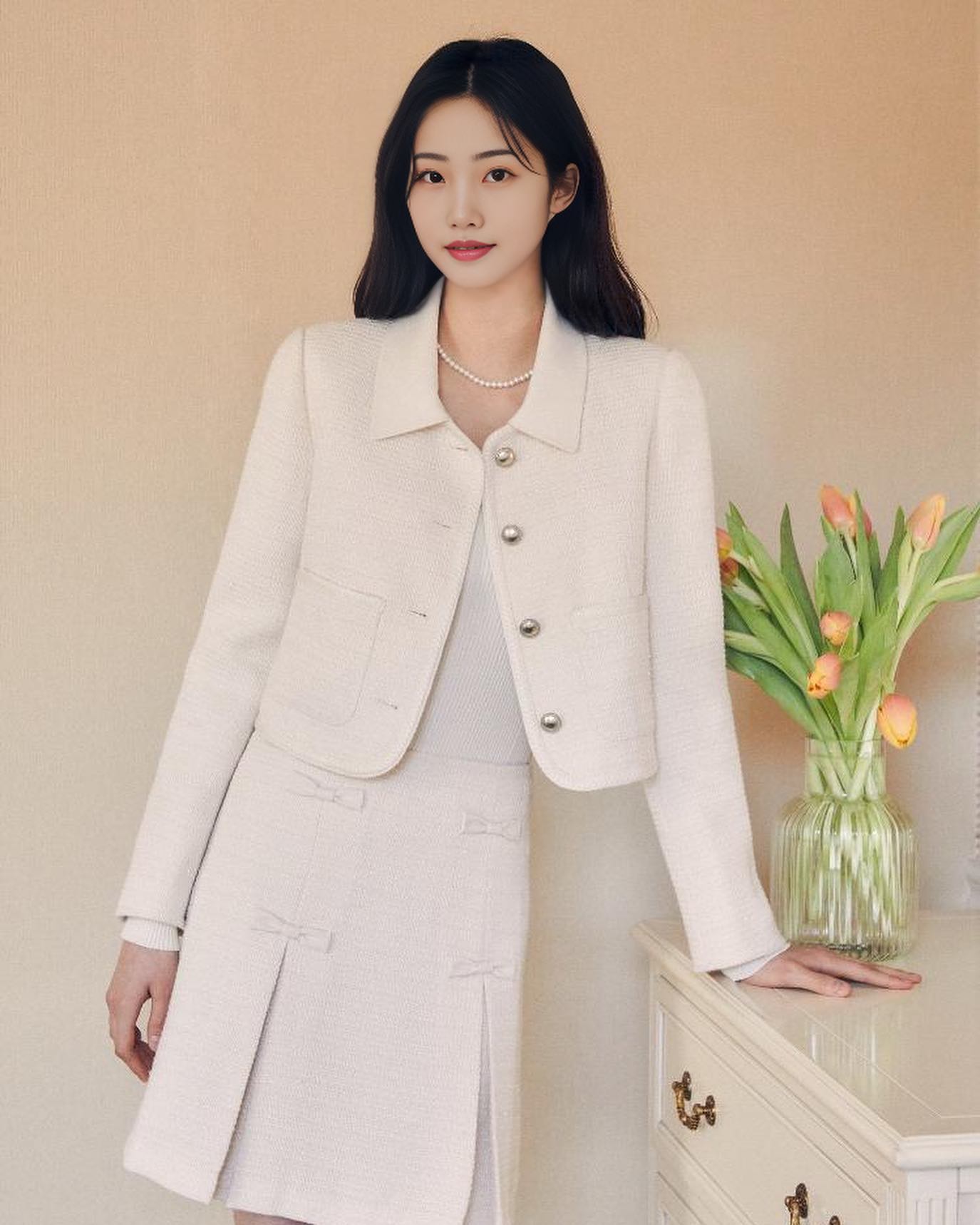 #광고 

3월부터 본격적으로 사람들 대면하면서 업무 시작이에요 - 🥹
매일 집에서만 일하던 프리랜서라 옷은 또 뭘 입어야 하나 했는데 [바바더닷컴 오피스룩 대전] 진행한대서 바로 고 ..

근데 또 나만의 AI화보 만들 수 있대서 바로 해봤고요.
일 선착순 1천명 무료 참여 가능, 계정 당 10개까지 만들 수 있어요.
아이잗바바, 지고트, 더아이잗컬렉션, 더아이잗, JJ지고트의 24 s/s신상 오피스룩 화보에 사진 넣어서 봤는데 매일 이렇게 오피스룩 입으면 좋을 듯 ✨
이벤트 페이지 갤러리에 등록하면 전원 500p지급, 추첨을 통해 바바더닷컴 1만 포인트 & 화보 속 오피스룩도 선물로 받을 수 있다고 해서 또 바로 고..
마침 인스타 계정 babathe_official 에서는 스타벅스 100개 뿌리는 이벤트도 하니 참여해봐요 :-)

바바더닷컴 사이트 내 1년에 단 한번 진행하는 오피스룩 대전에서는 최대 60% + 추가 10% 할인에 최대 10% 페이백 이벤트, 출퇴근 쇼핑지원금 1400만원 쏘는 이벤트도 진행 중이라고 하니 참고해요 🖤
✔︎ 3월 4일(월) 오전 10시 – 3월 11일(월) 오전 10시까지