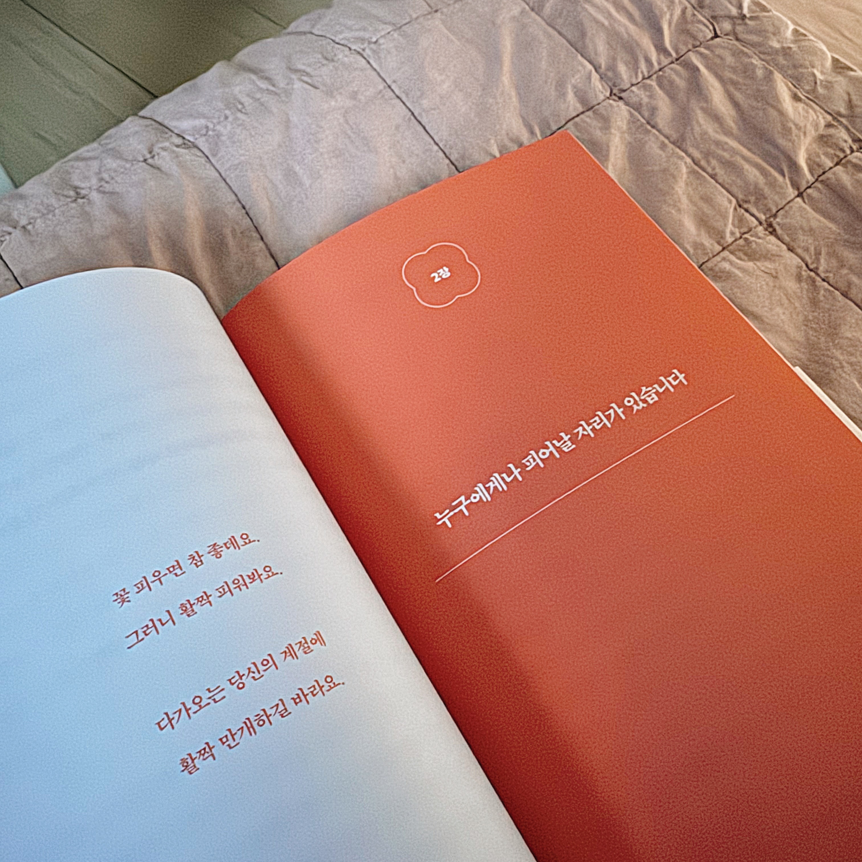 오늘은 자기 전, 30분 책읽기ღ
맴이 몽글몽글,, 졸린당 어서 자야지📕📖 #잠자리독서