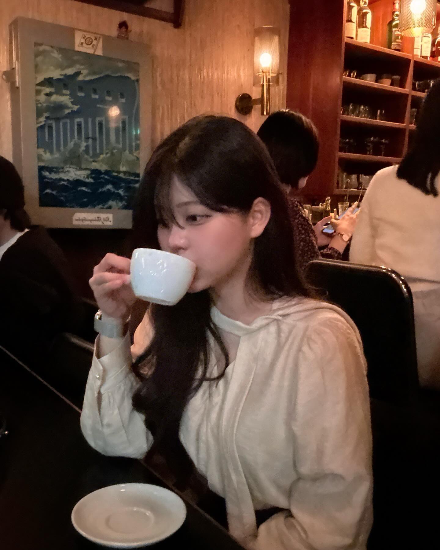 ☕️