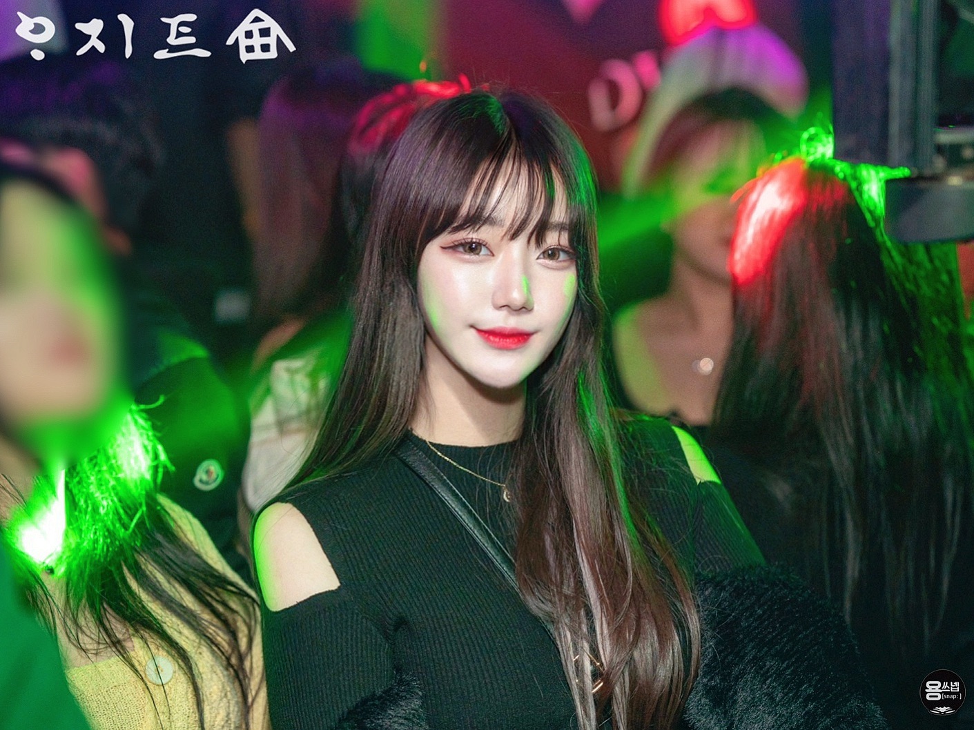 오랜만에 피드가 포토라뇨..
