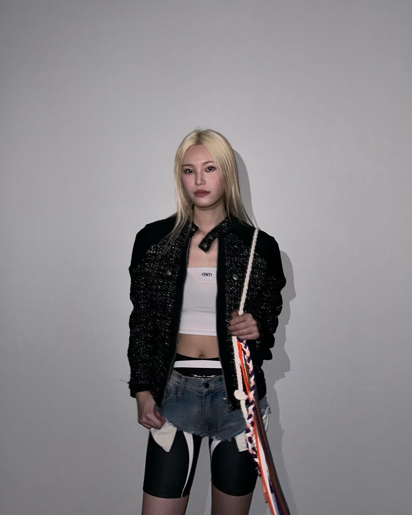 2024 F/W FASHION KODE ‘DUCKDIVE’ 🖤

duckdive_official 
joowondae 
daroyoon 
fashionkode_official 

#2024fw #24fw #fashionkode #duckdive #덕다이브 #패션코드 #coex