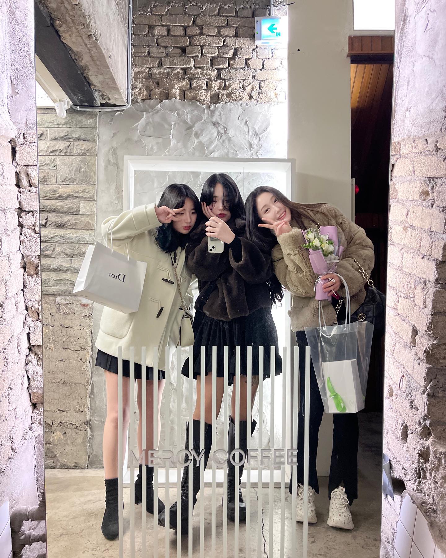 은혜 생일💕