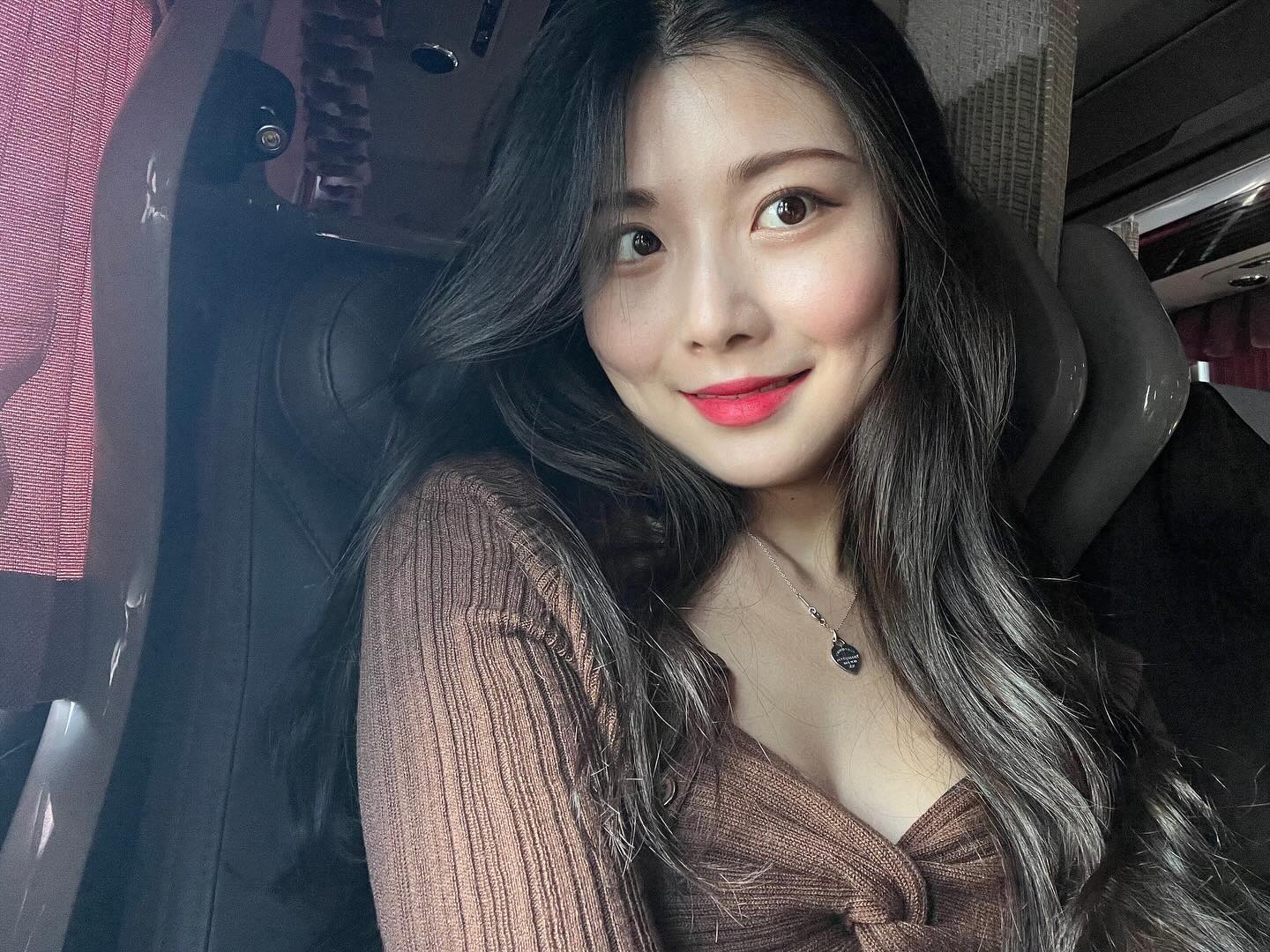 내일은 떨스데이~~~🤎 달마들이랑 우행시..🥰✨ 얘두라 템플스테이의 계절이 왔다!!!