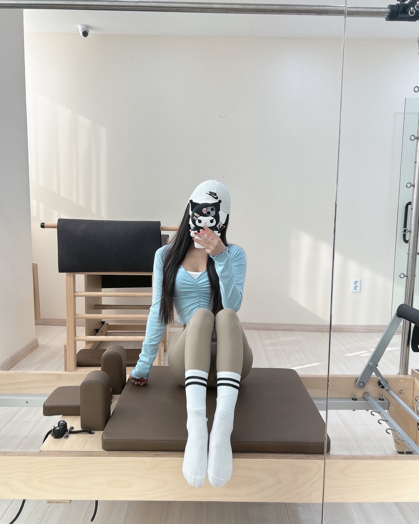 아침형 백수