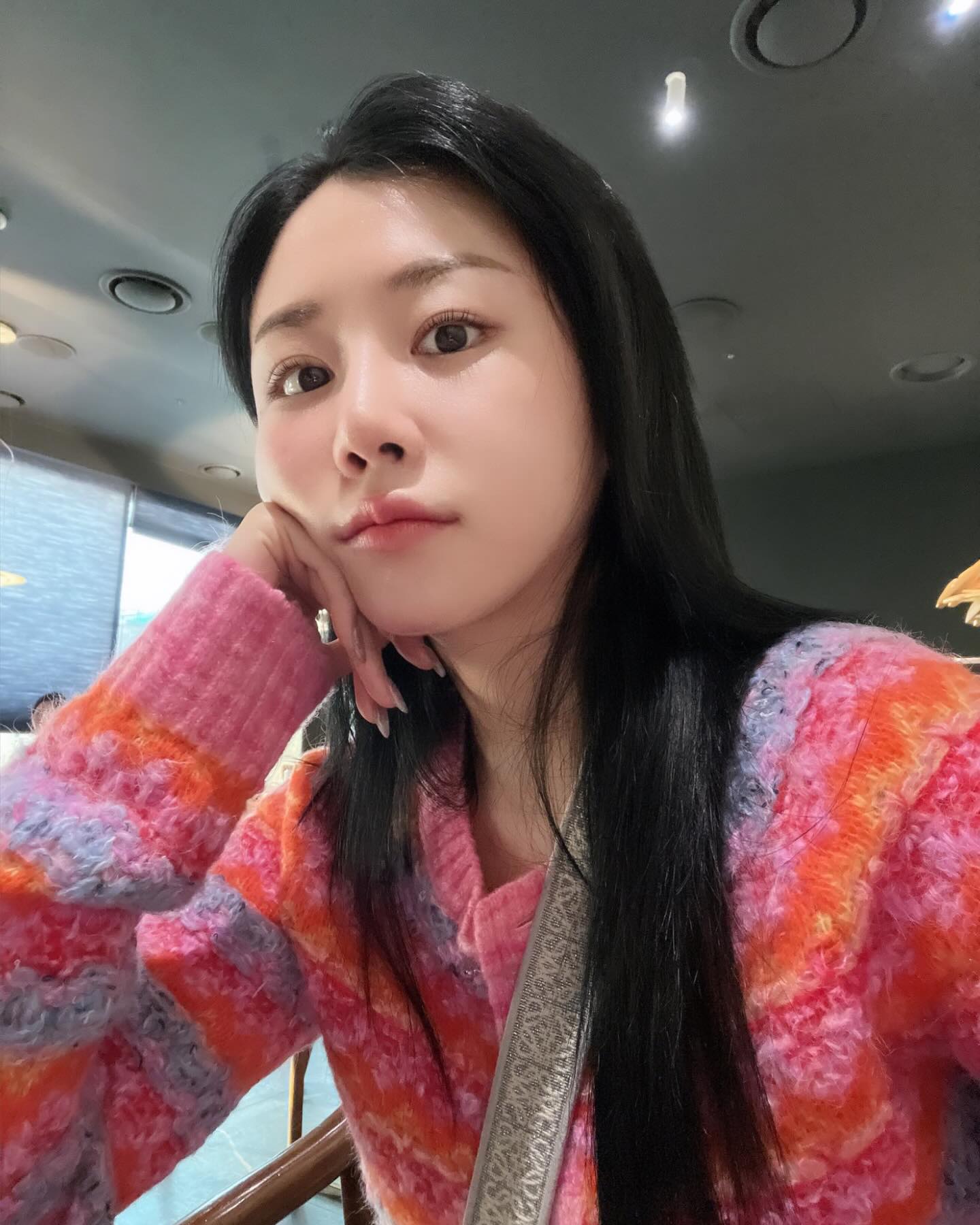 서러워서 살겠다