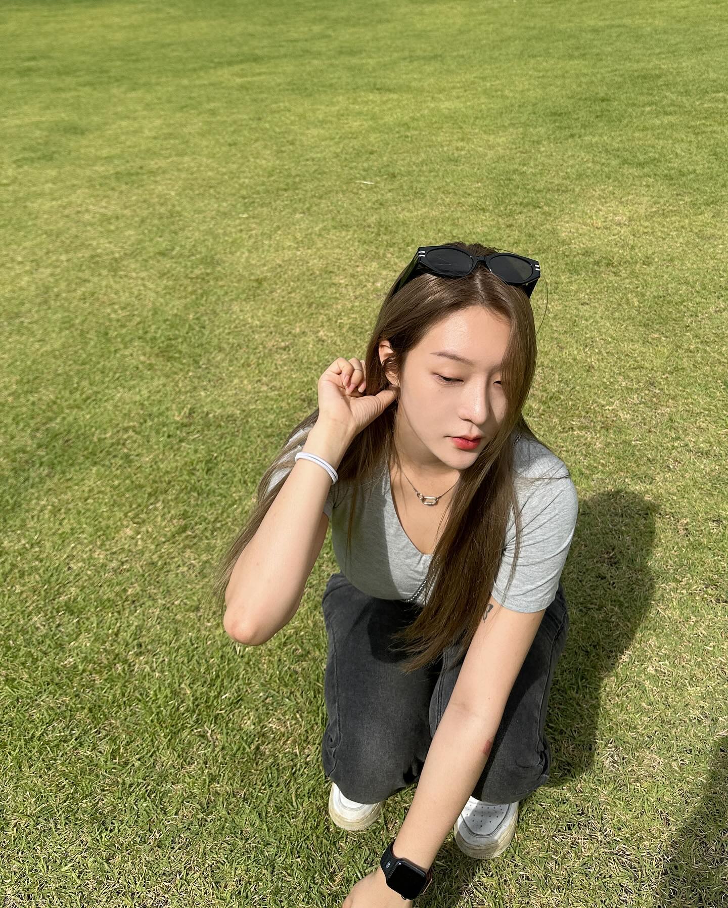 날씨 너무 조쿠