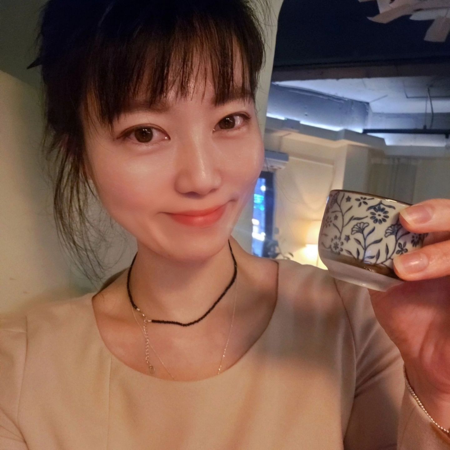 #좋은날
이렇게 분위기 좋아도 되나요 #울산소담히 #소담히 #울산맛집

#소담하다 생김새가 탐스럽다라는 의미를 가진 #달동이자카야
#분위기좋은 #울산핫플 을 찾는다면 고민없이 #sodamheeeee

원없이 마셔본 #준마이 에 최고의 안주 #사시미 그리고 #새우깡
분위기도 좋은 #울산데이트 #울산술집  #사시미맛집 #이자카야

젊은 분위기의 #삼산이자카야 #울산이자카야 #안주맛집 이니까
#삼산술집 을 찾는 분께 강추하는 #맛집술집 이랍니다💕

#울산술집추천 #울산이자카야 #울산사시미 #울산삼산동술집 
#울산맘일상 #울산분위기좋은술집 #삼산맛집 #술그램 #울산맘
