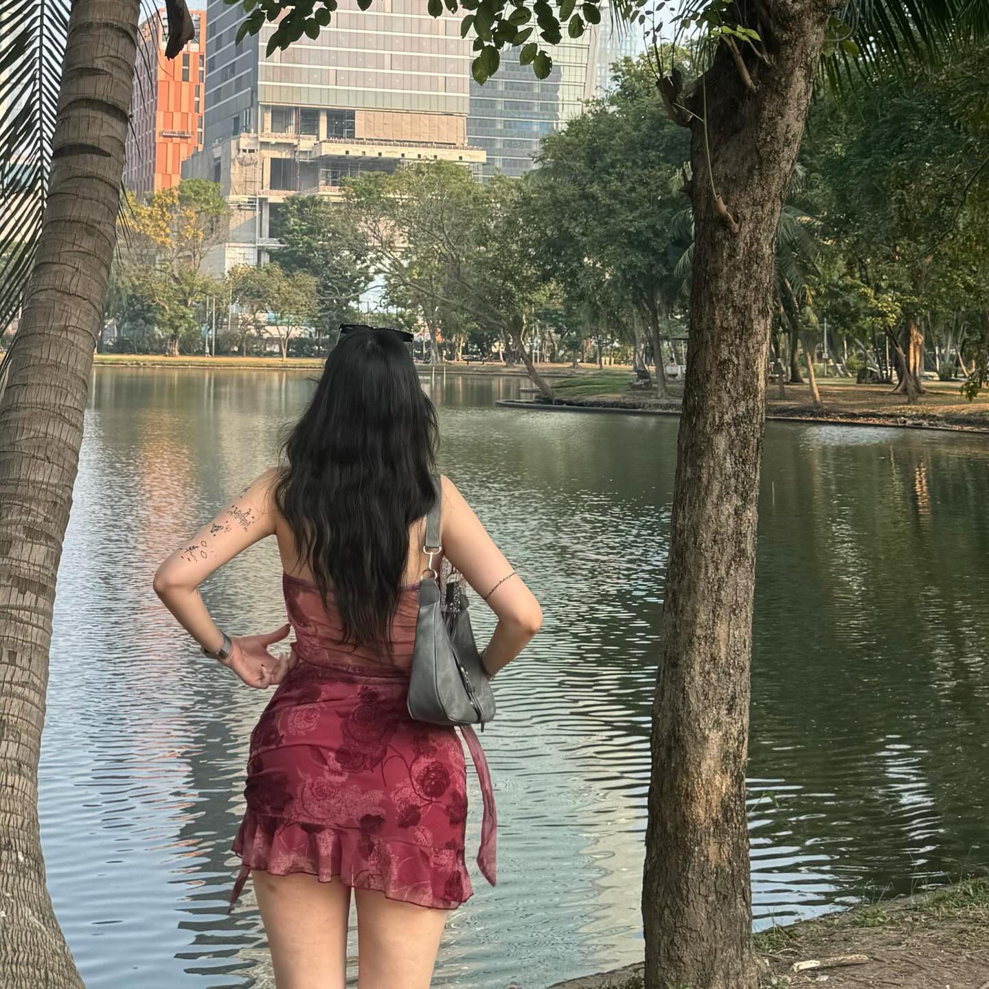 🥥🍒