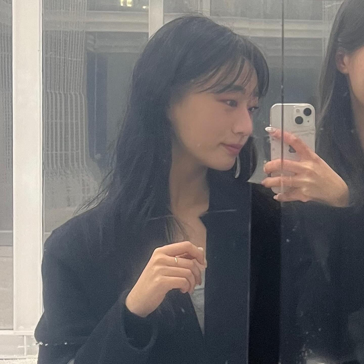 외출은 신나🐥 개강은 싫어🥚