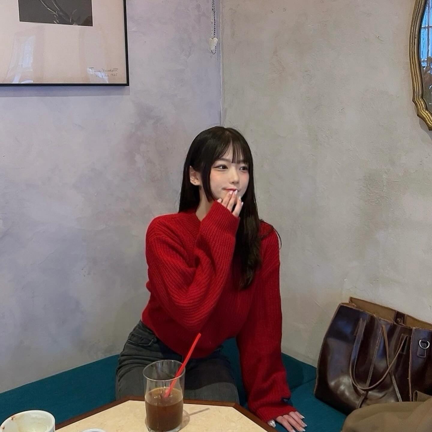 어려지려고 발악하는 나이.. 삼십 _:(´ω`」 ∠):_