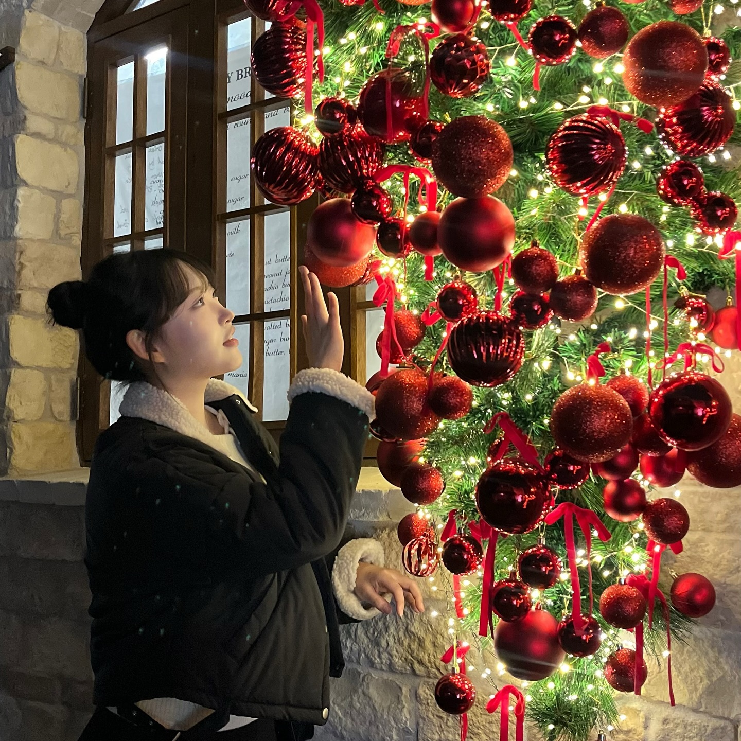 미멜크!🎄