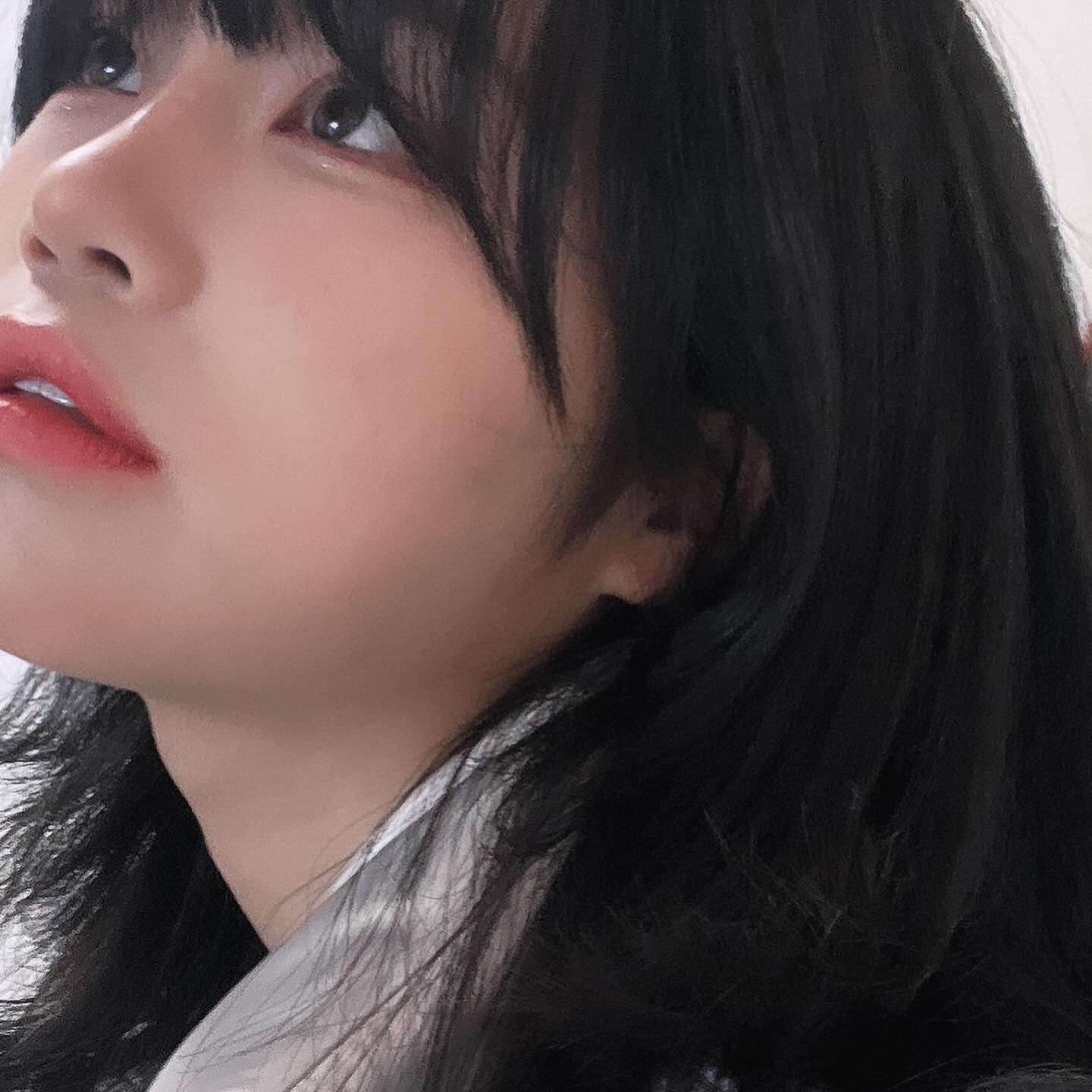 오랜만에 #셀카