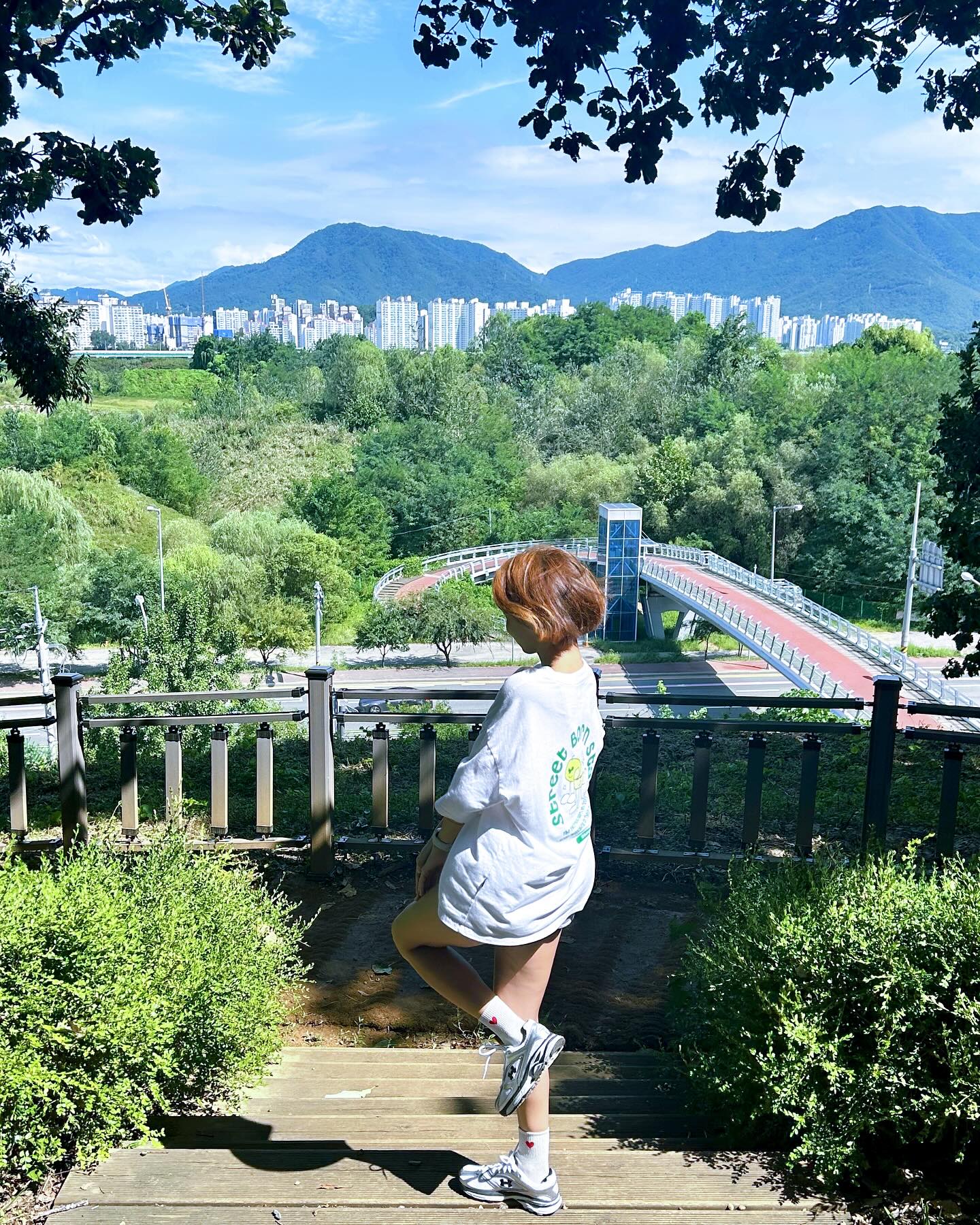 #제품지원 underarmourkr 

좋은 신발이 좋은 곳으로 데려가 준다는 말, 진짜잖아? 🙊

#언더아머 #언더아머애퍼리션 #언더아머애퍼리션크루 #애퍼리션 #히트기어컴프레션 #애퍼리션크루