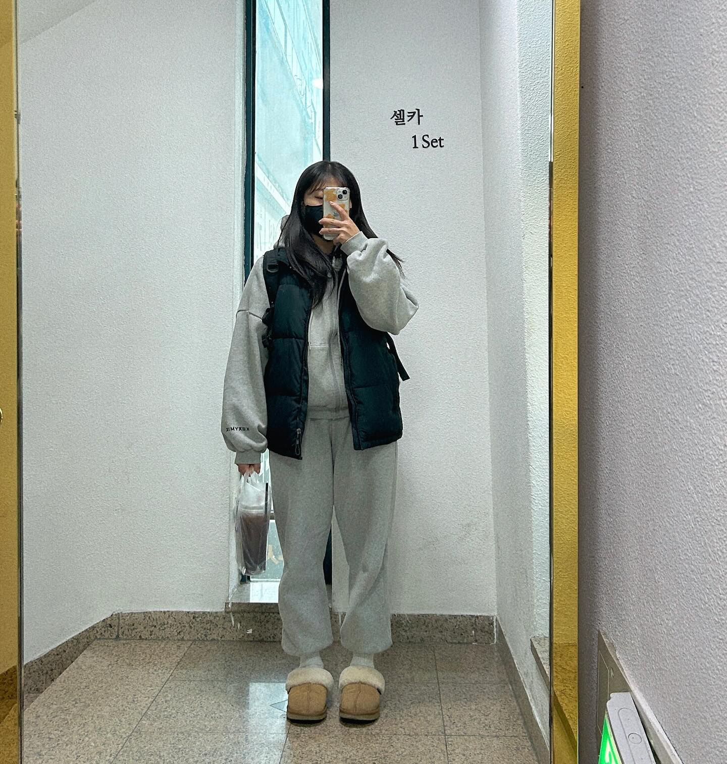 월 요 팅 ✨