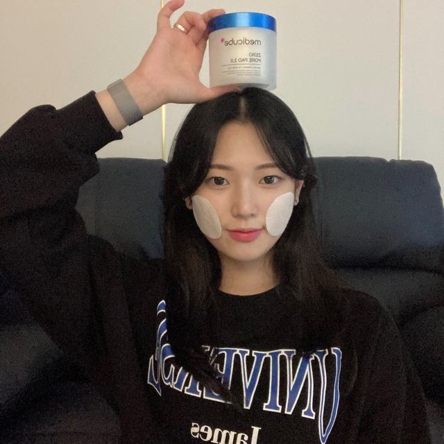 이민영 on Instagram: "녜 #협찬 이에요"