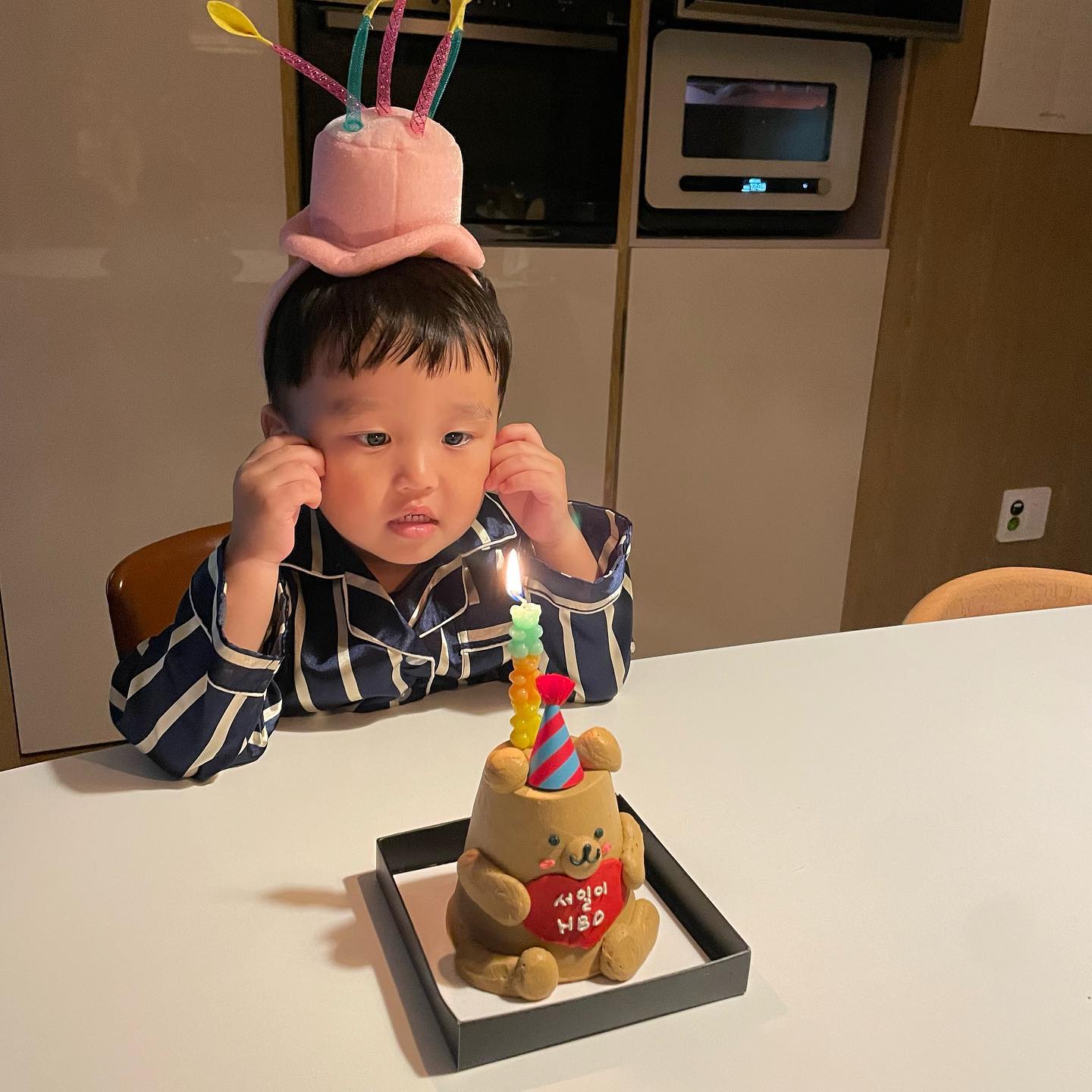 우리 양군의 생일도 끝🎂💗
너무 많이 사랑해♡´･ᴗ･`♡