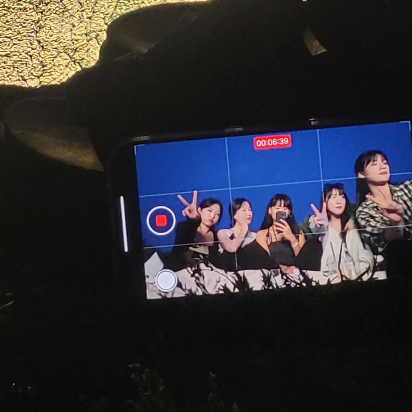 청춘이어따 ＼(^^)／