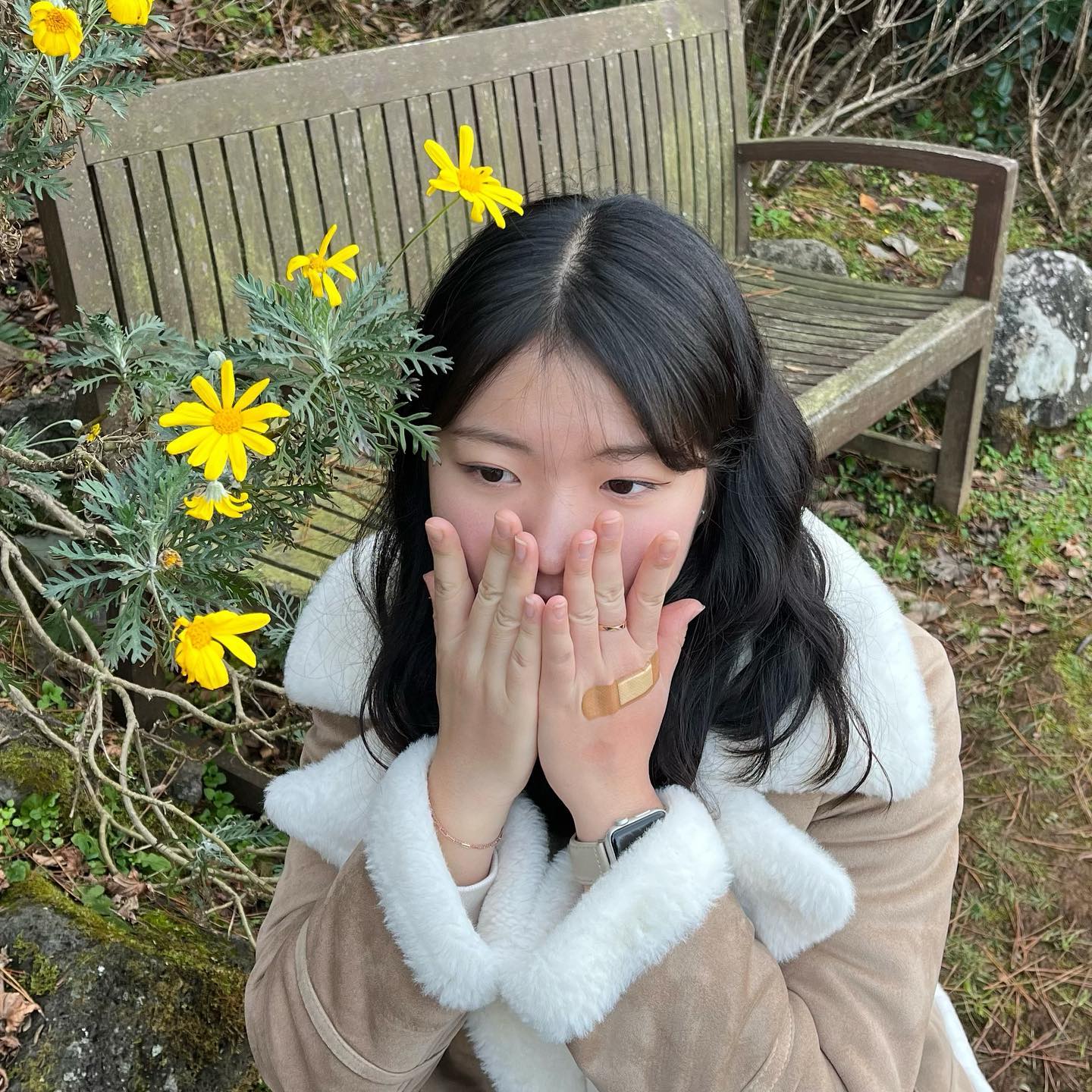 💧🌼