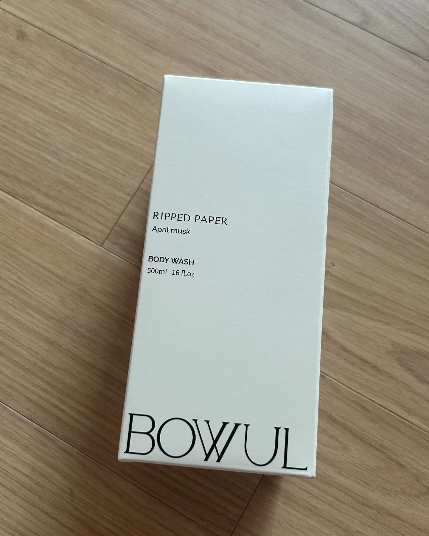 #할인구매 bowul.official #바울바디로션 #바울바디워시
향기가 너무 좋아서 계속 샤워하고싶은 바디워시에요 🥰
제가 좋아하는 머스크향에 패키지도 너무 예뻐서 선물용으로 좋답니당 ㅎㅎ
#게임 #맛집 #패션 #애견  # #뷰티 #미용 #음악