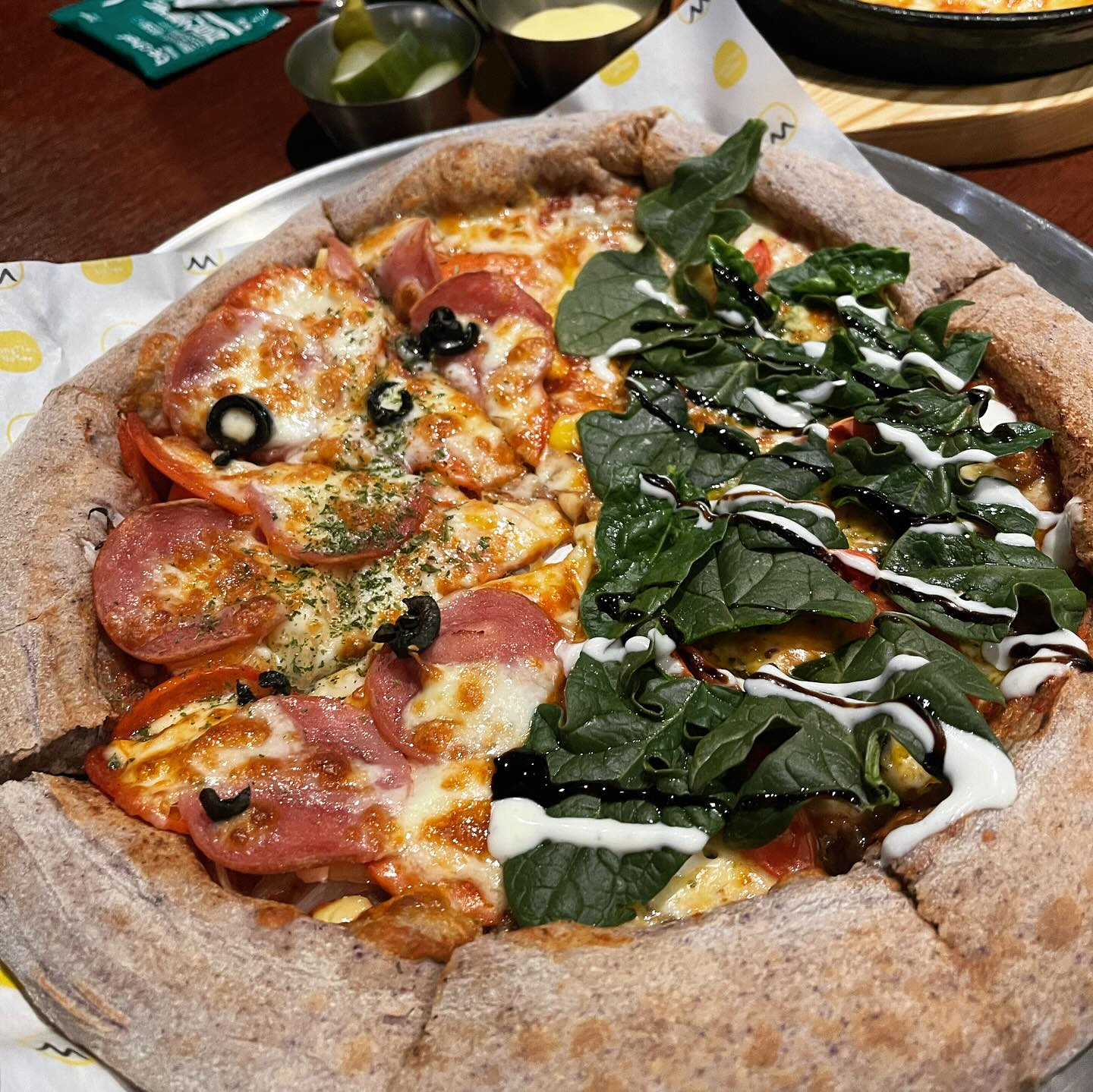 #롱타임노씨 
동명동 롱타임노씨
.
.
.
.
.
.
.
.
.
#맛집탐방 
#먹킷리스트 
#롱타임노씨 
#동명동맛집 
#피자맛집
#오늘의먹방
#오늘의메뉴
#번화가맛집
#맛집그램
#맛집인정
#맛집탐방
#핵존맛
#데일리그램