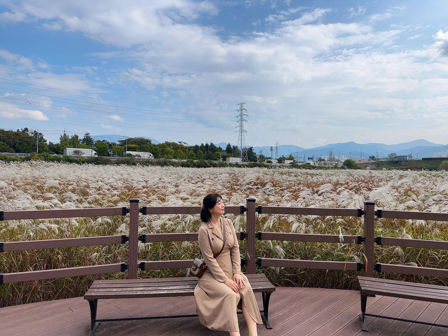 주말에 결혼식 연속으로 가고 산책가기☀️
이제는 진짜 가을가을이구만🍂
.
.
.
#달성습지 #대명유수지 #대구 #대구여행 #대구가볼만한곳 #대구드라이브 #대구데이트 #주말 #여행 #여행스타그램 #국내여행스타그램 #가을 #맹꽁이 #맹꽁이생태공원 #임산부