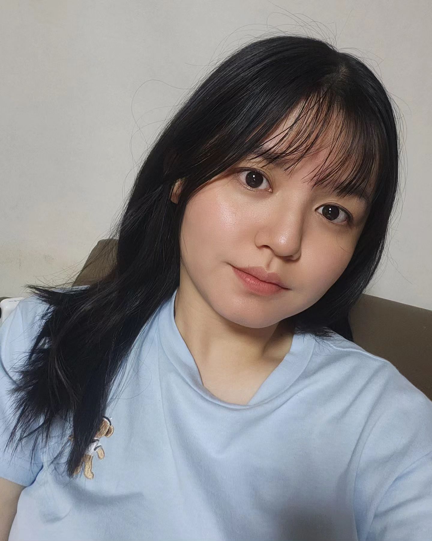❤️HBD❤️

뭐가달라졌게 ~
