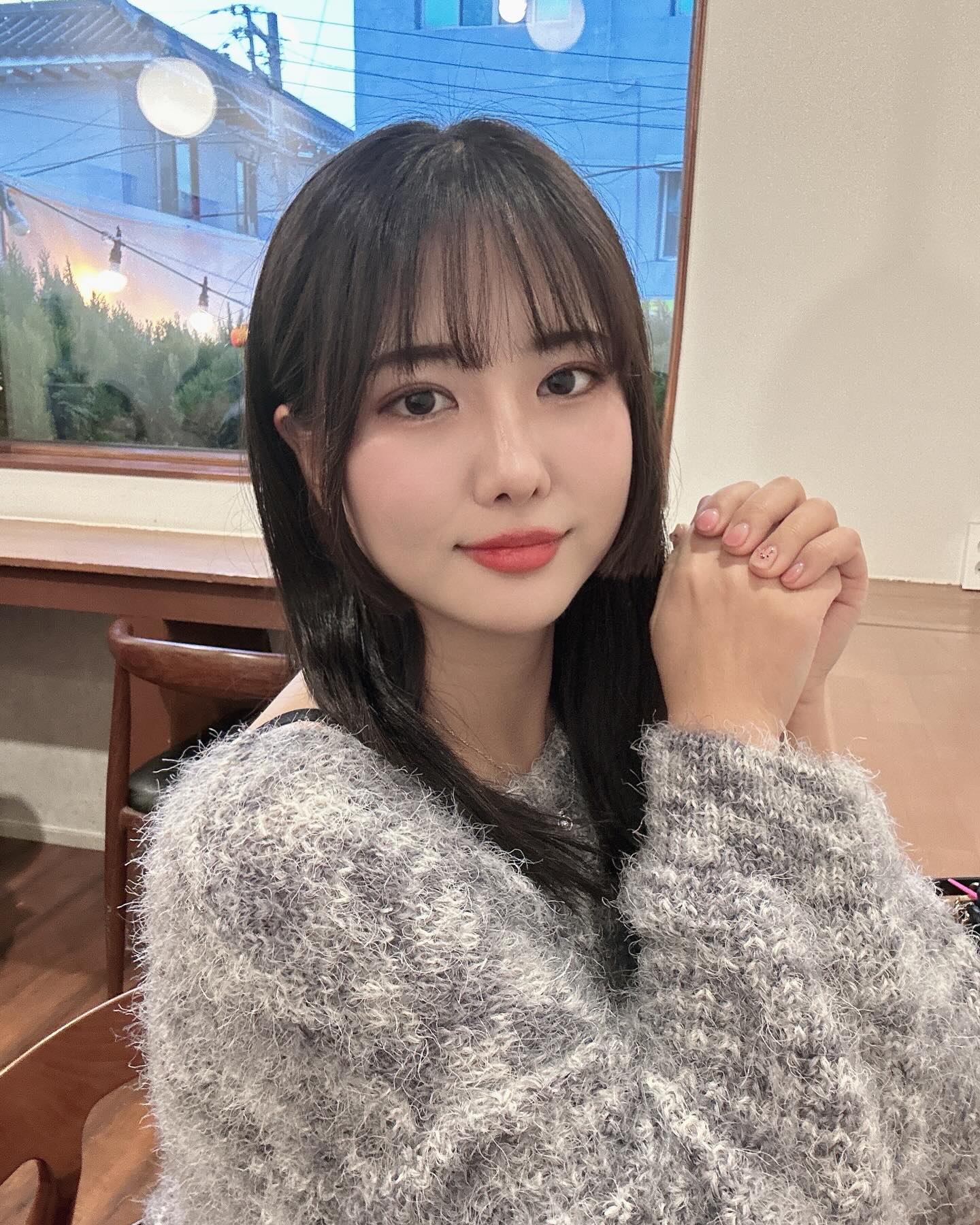 그냥, 그렇다고