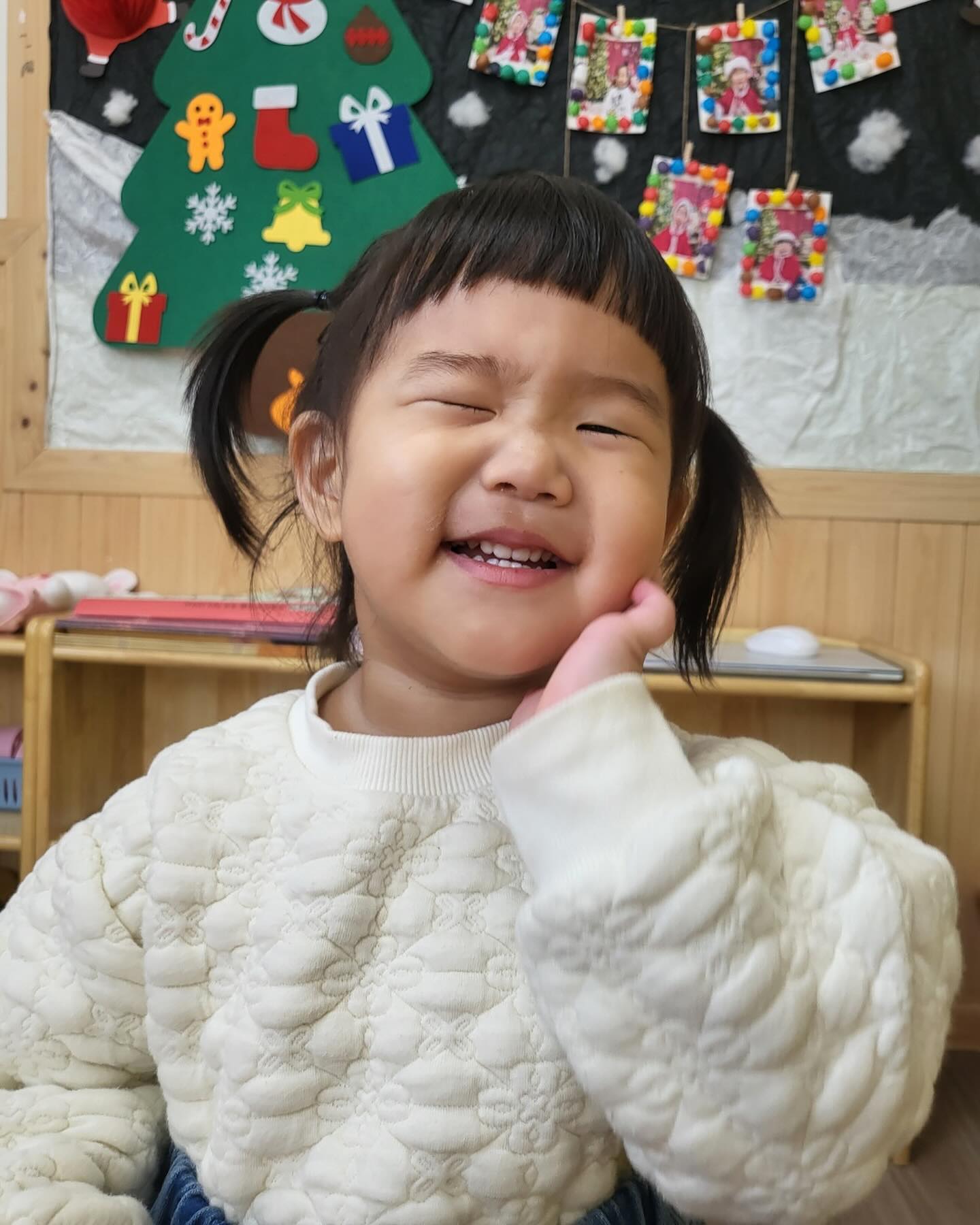 셀카 찍는 법 ❤️