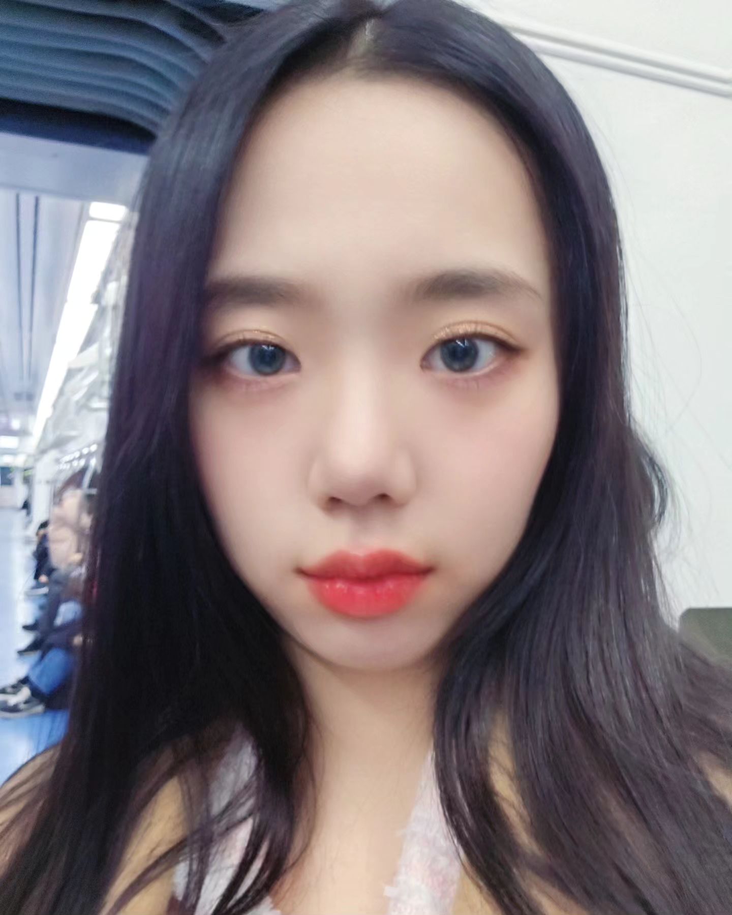 와 이거 엄청난걸
.
#스노우 #스노우필터 #스노우이펙트 #윈터블루아이 #셀스타그램 #얼스타그램 #배우 #배우지망생 #모델 #actor #model #selfie