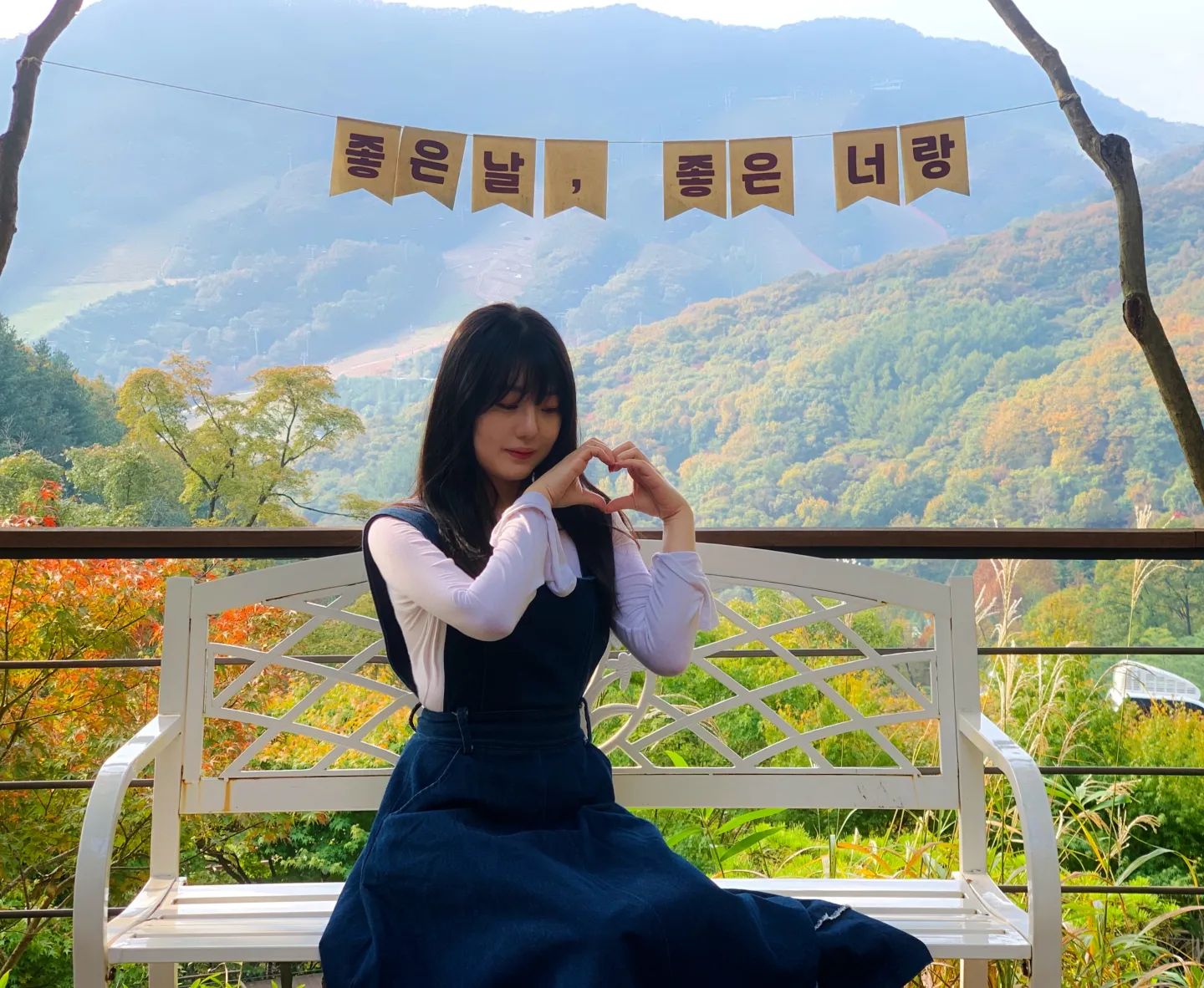 🍁
좋은 날
좋은 너랑
.
.
.
.
.
#좋은날 #좋은너랑