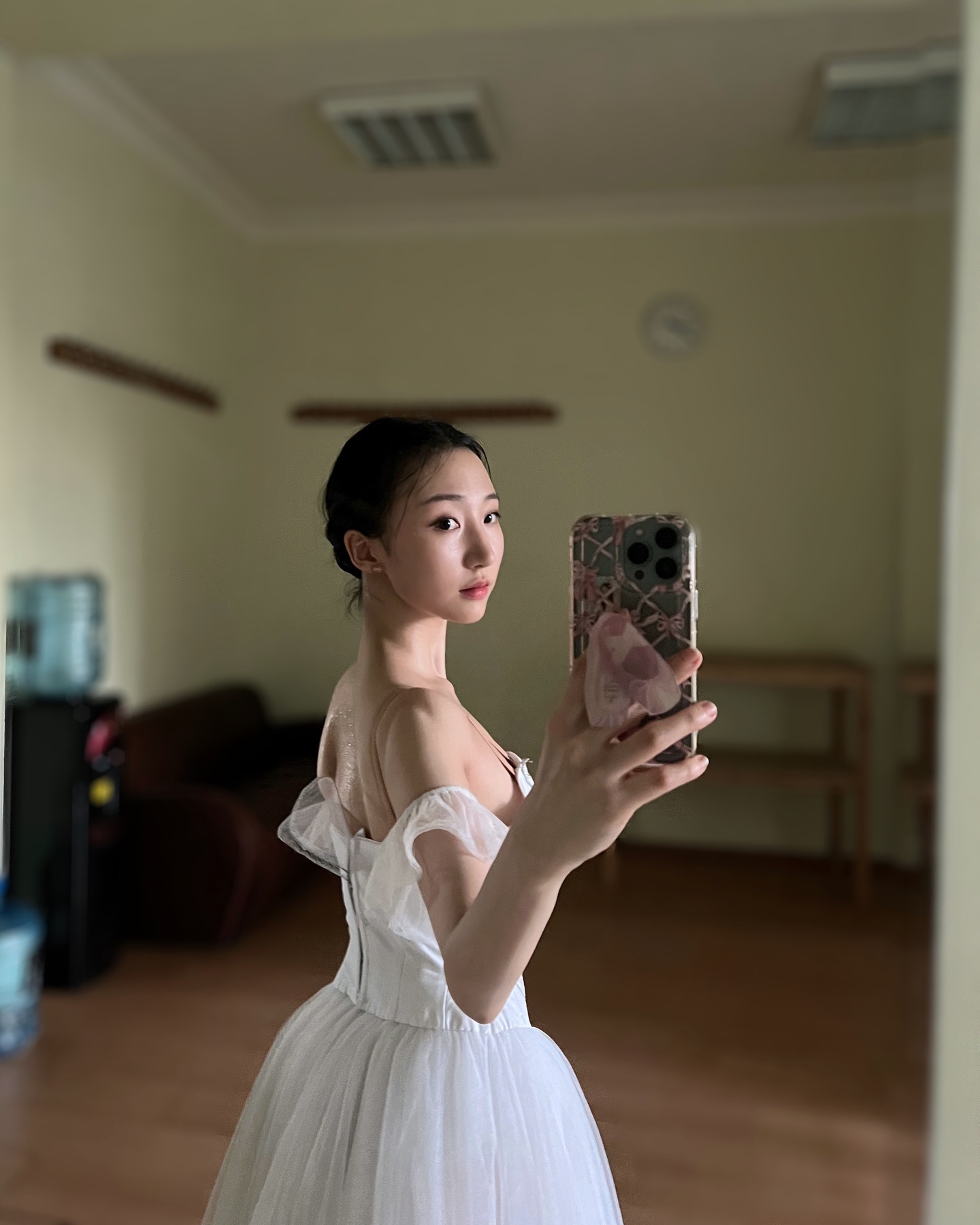 Giselle🤍

Все ещё кажется, что это был сон🫧
сбылась моя заветная мечта - «Жизель».
Не передать словами, как я счастлива и благодарна!
Спасибо всем:)

#giselle #giselleballet #ballerina #ballet #russia 
#жизель #виллисы #балерина #балет #кореянка #корейская #발레리나 #발레 #지젤 #러시아 #외노자 #무용과