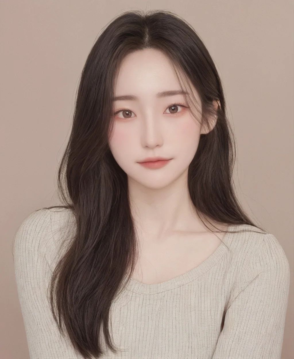 우왕 신기하당 #스노우 #ai필터