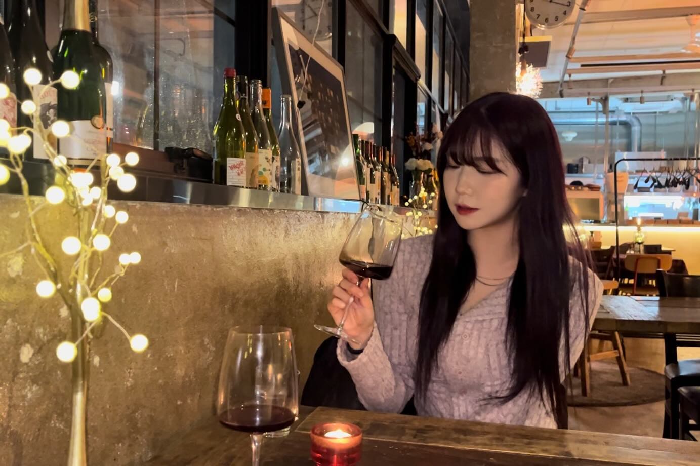 #성수데이트