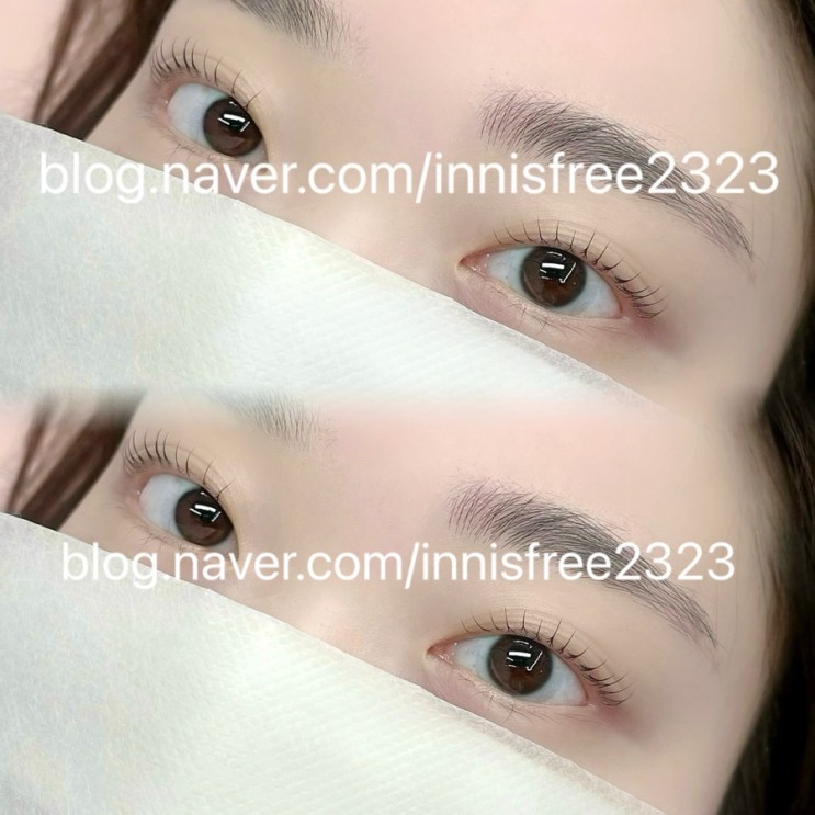 대성공후기) 부천역 속눈썸펌 맛집 !!!! / 브로우항 @brow_haxng / 속눈썹펌 추천