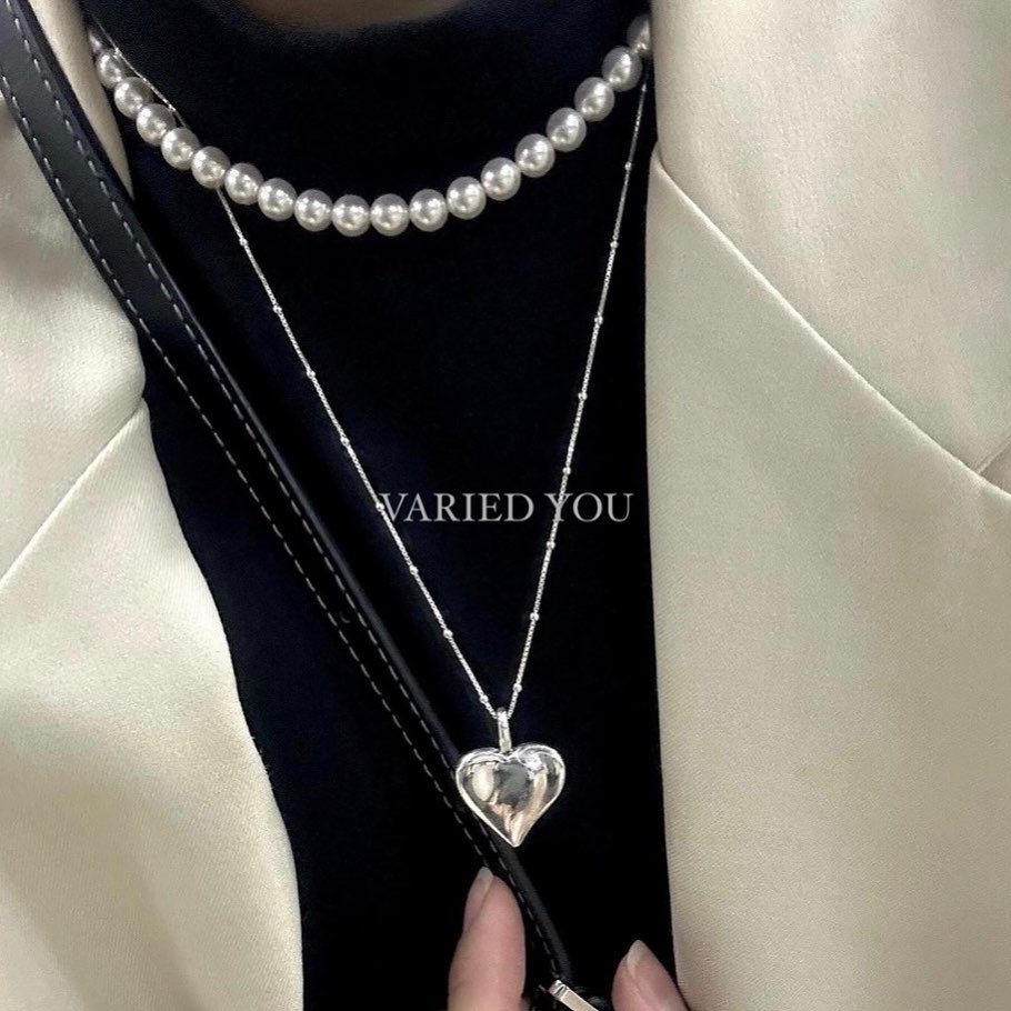 모두 다채롭고 풍요로운 설 연휴 되시길☘️

다채로운 다양한 면의 너.
끝의 없는 나의 매력을 찾아

#베리드유