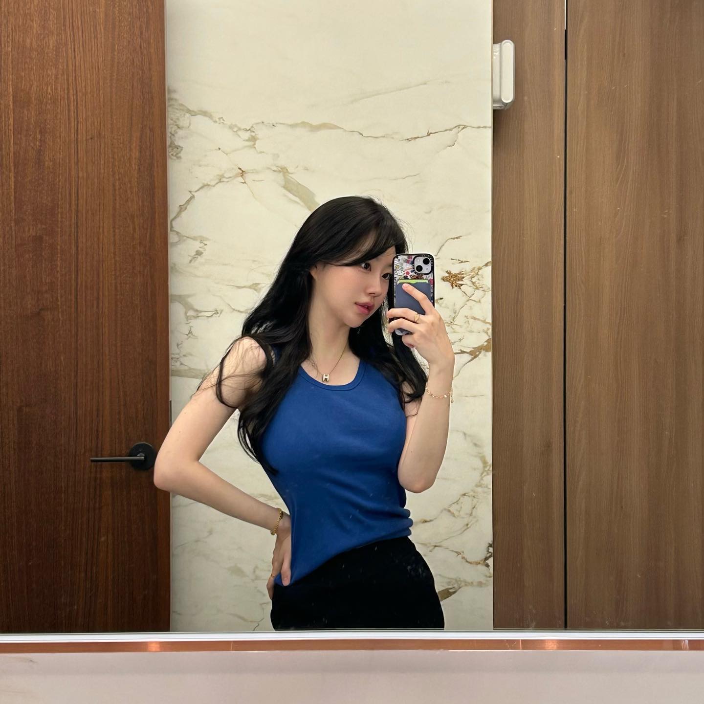 생존신고..~