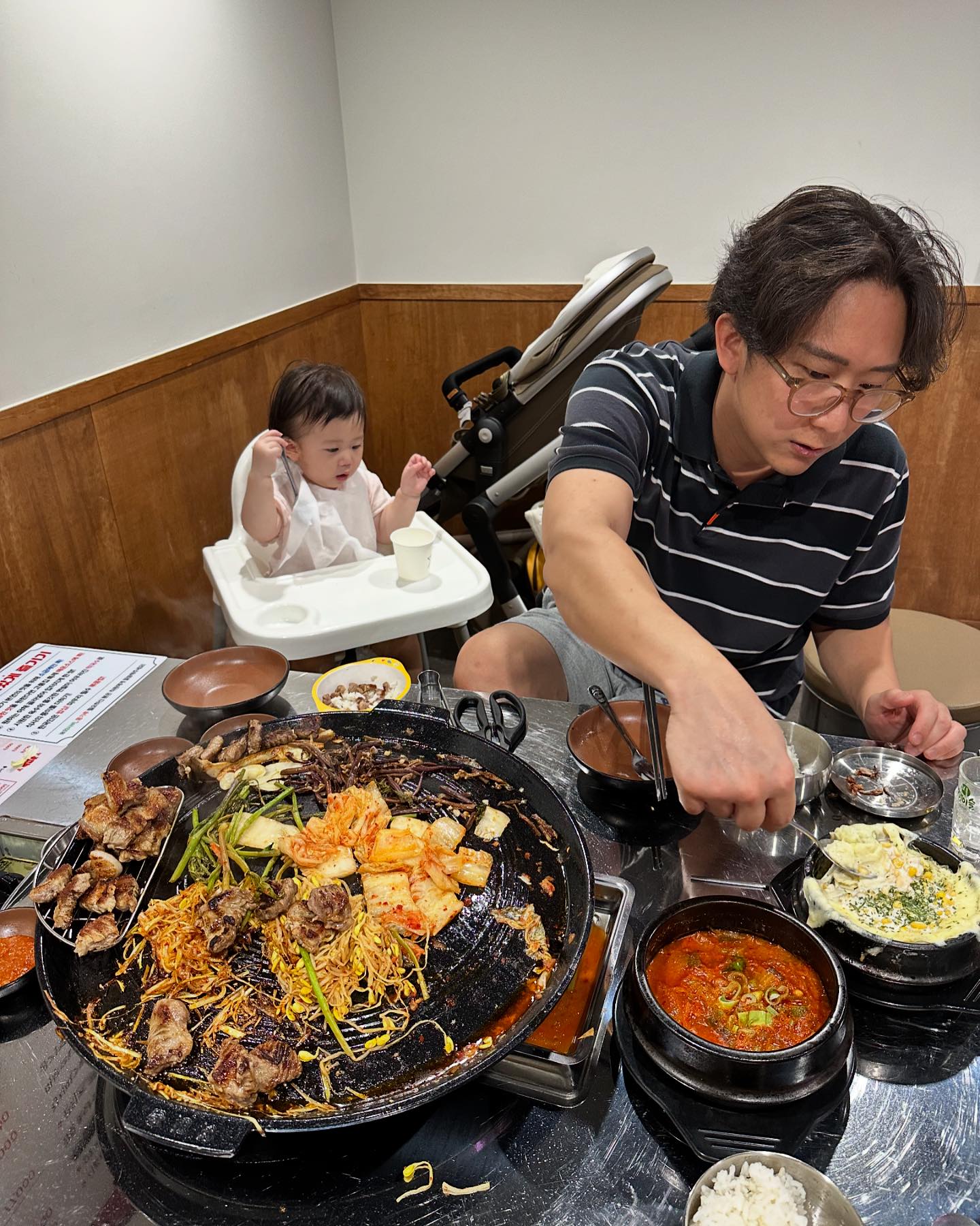 #신대방삼거리맛집 #신대방삼거리역맛집 #고품집
_
또 옴 ㅋㅋ